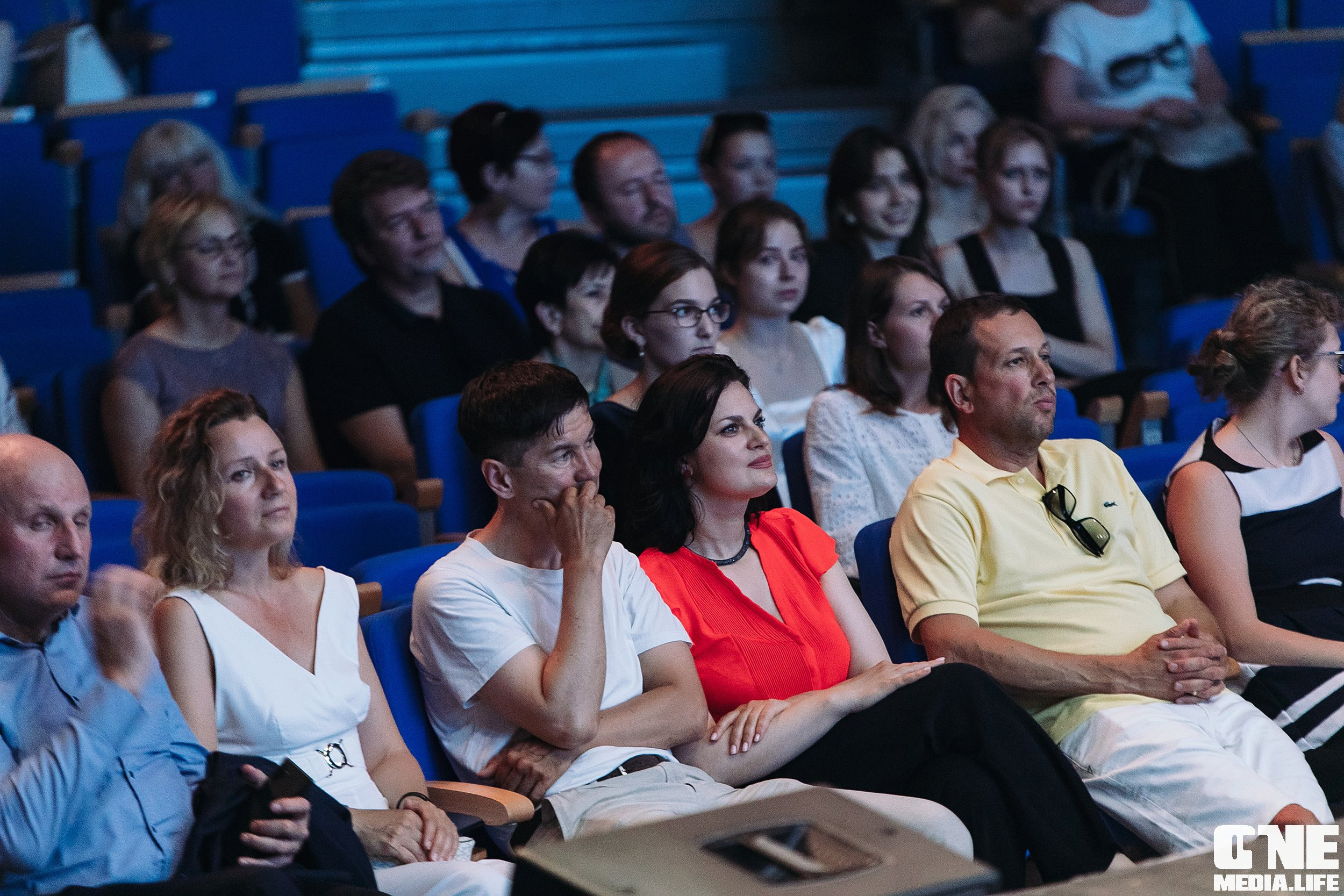 Фестиваль классической музыки Симфония Ветра. One Media Life: фоторепортажи, фотоотчеты с мероприятий и заведений