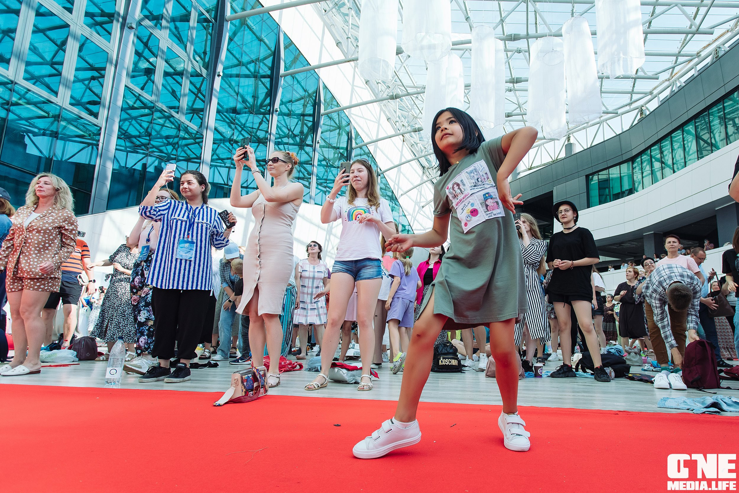 Фестиваль классической музыки Симфония Ветра. One Media Life: фоторепортажи, фотоотчеты с мероприятий и заведений