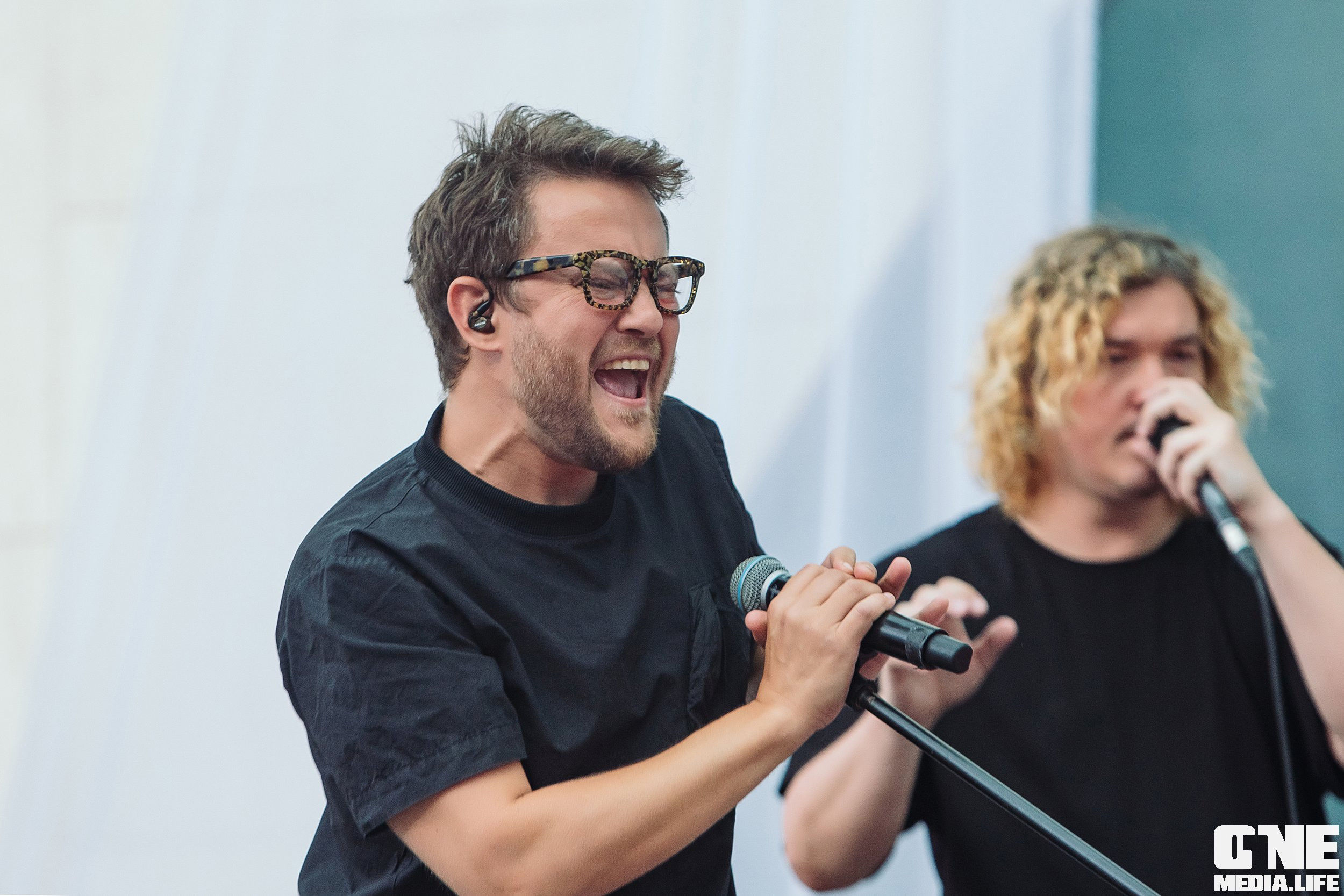 Фестиваль классической музыки Симфония Ветра. One Media Life: фоторепортажи, фотоотчеты с мероприятий и заведений