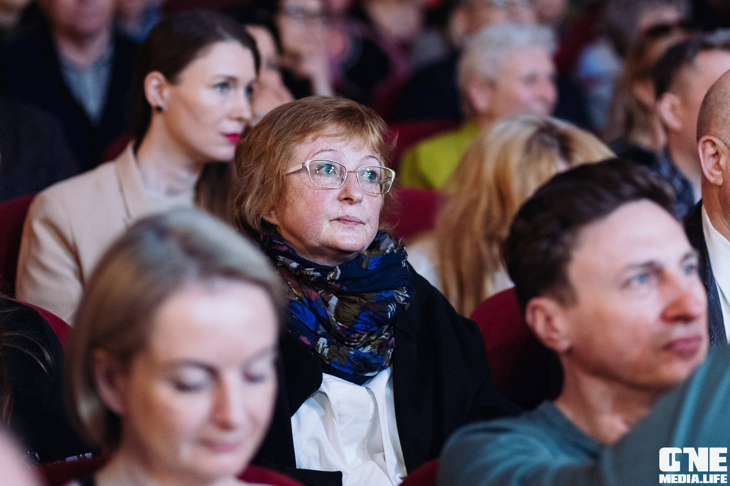 Академический симфонический оркестр Московской Филармонии. One Media Life: фоторепортажи, фотоотчеты с мероприятий и заведений