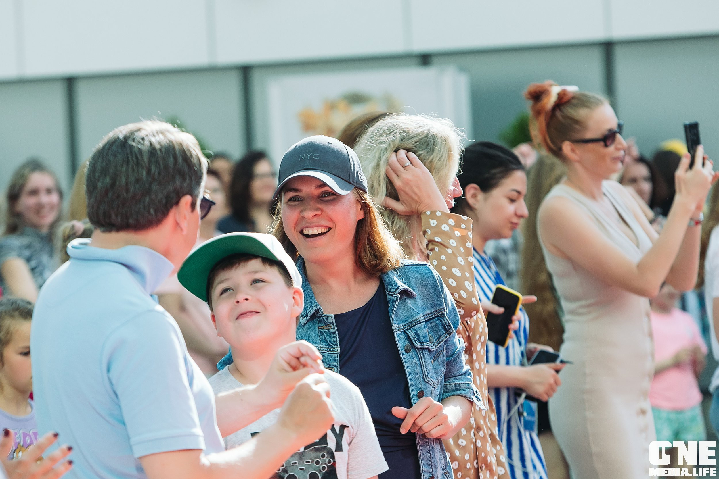 Фестиваль классической музыки Симфония Ветра. One Media Life: фоторепортажи, фотоотчеты с мероприятий и заведений