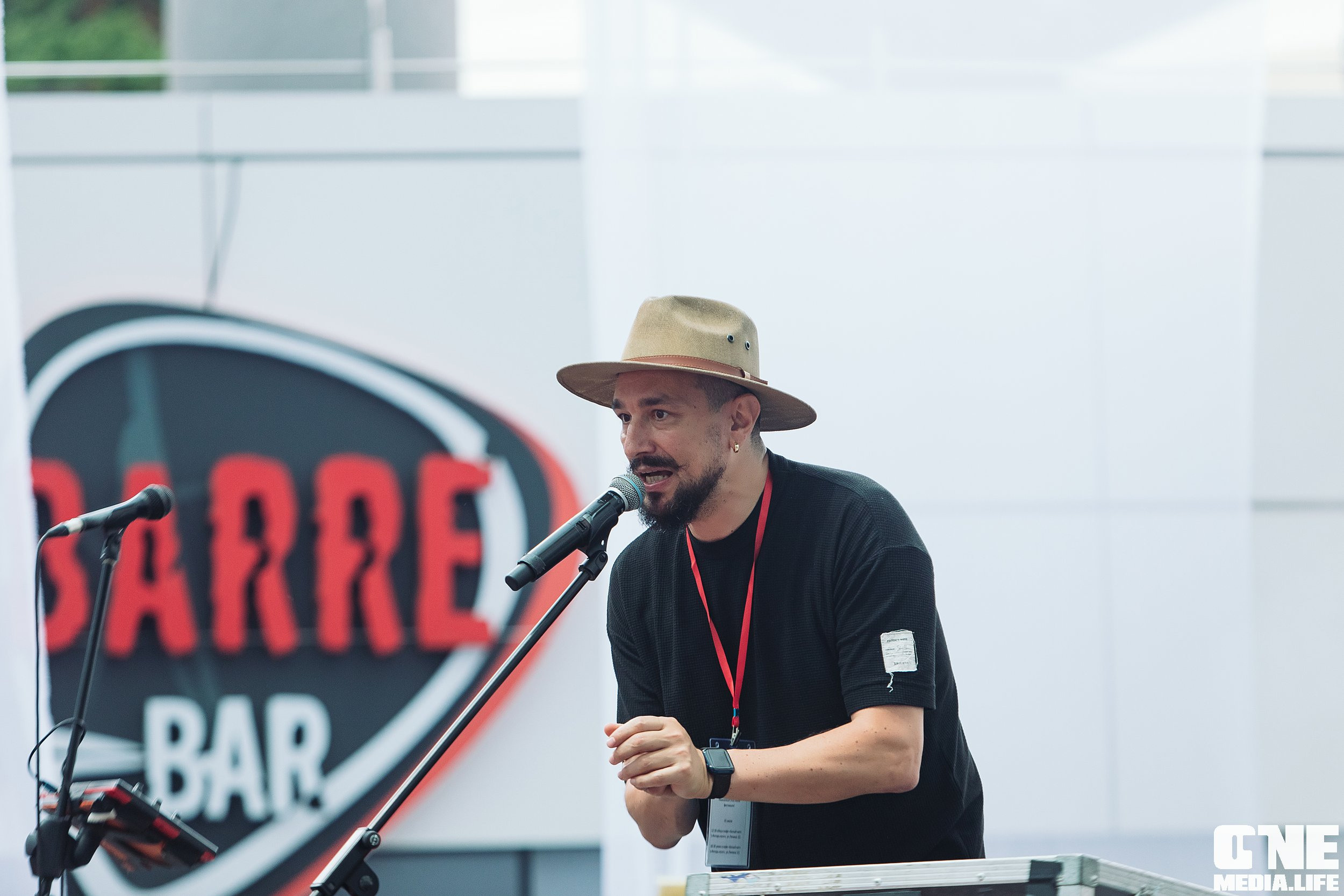 Фестиваль классической музыки Симфония Ветра. One Media Life: фоторепортажи, фотоотчеты с мероприятий и заведений