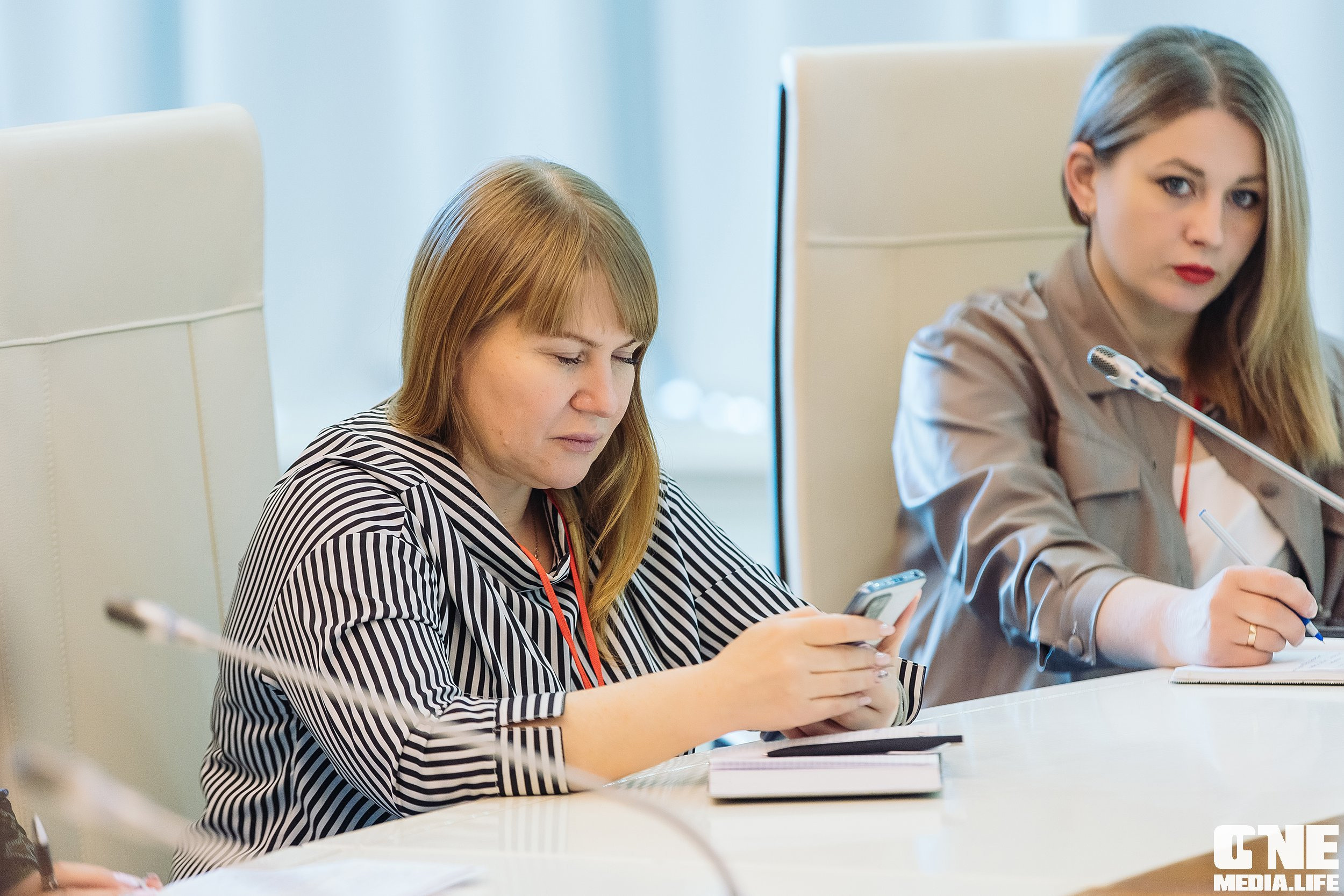 Фотоотчет с Балтийского Культурного Форума. One Media Life: фоторепортажи, фотоотчеты с мероприятий и заведений