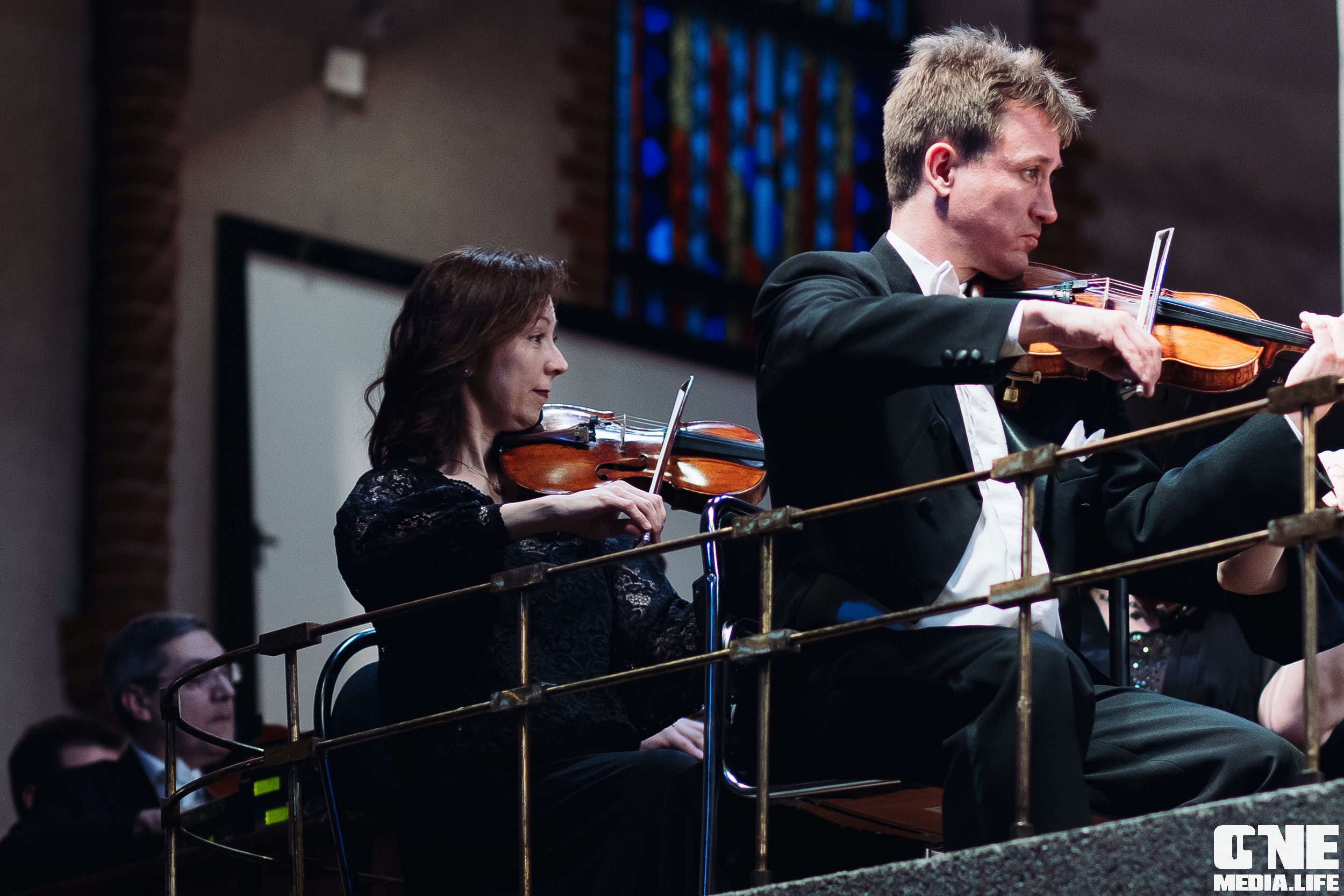 Академический симфонический оркестр Московской Филармонии. One Media Life: фоторепортажи, фотоотчеты с мероприятий и заведений