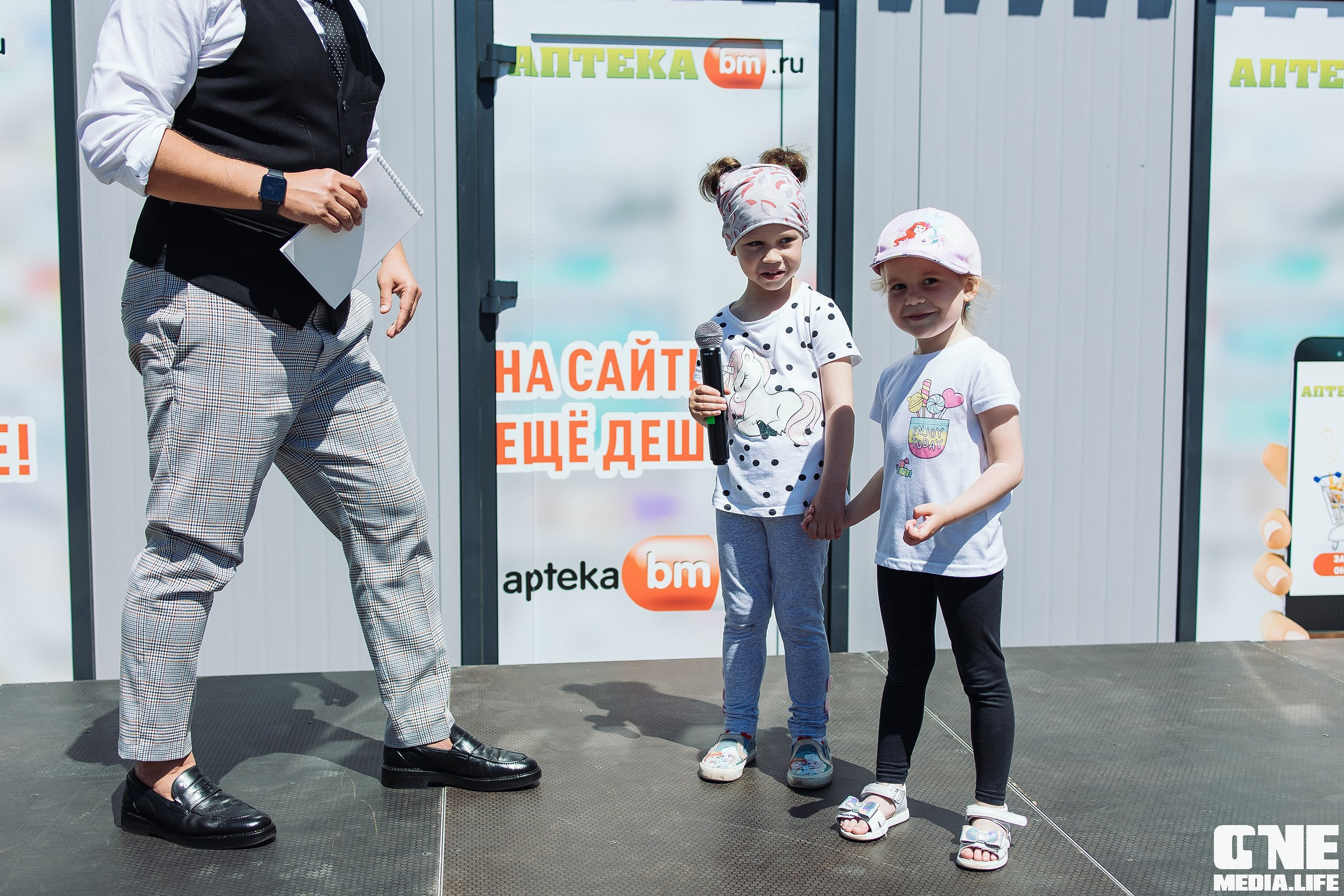 Открытие Лавки Вкуса в Прибрежном. One Media Life: фоторепортажи, фотоотчеты с мероприятий и заведений