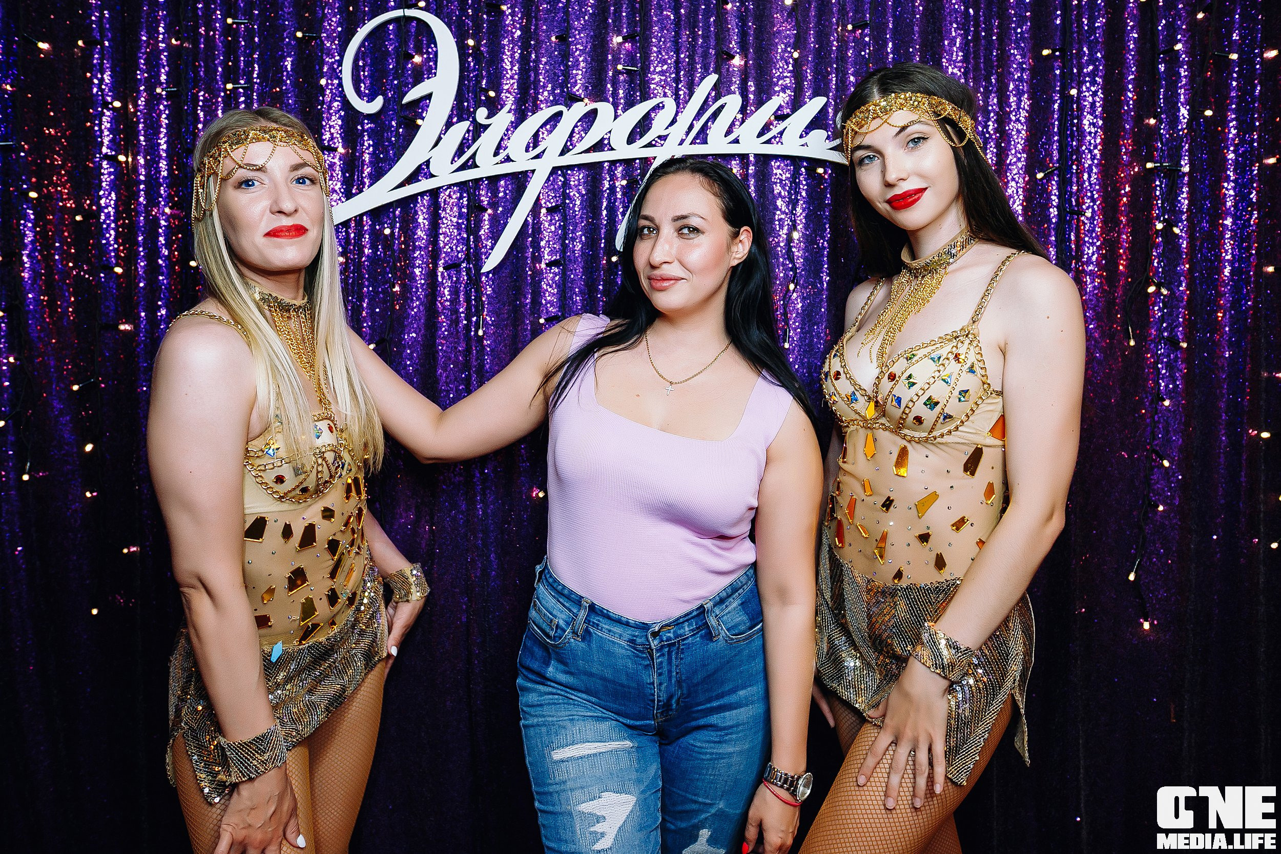 Фоторепортаж из караоке клуба Эйфория. One Media Life: фоторепортажи, фотоотчеты с мероприятий и заведений