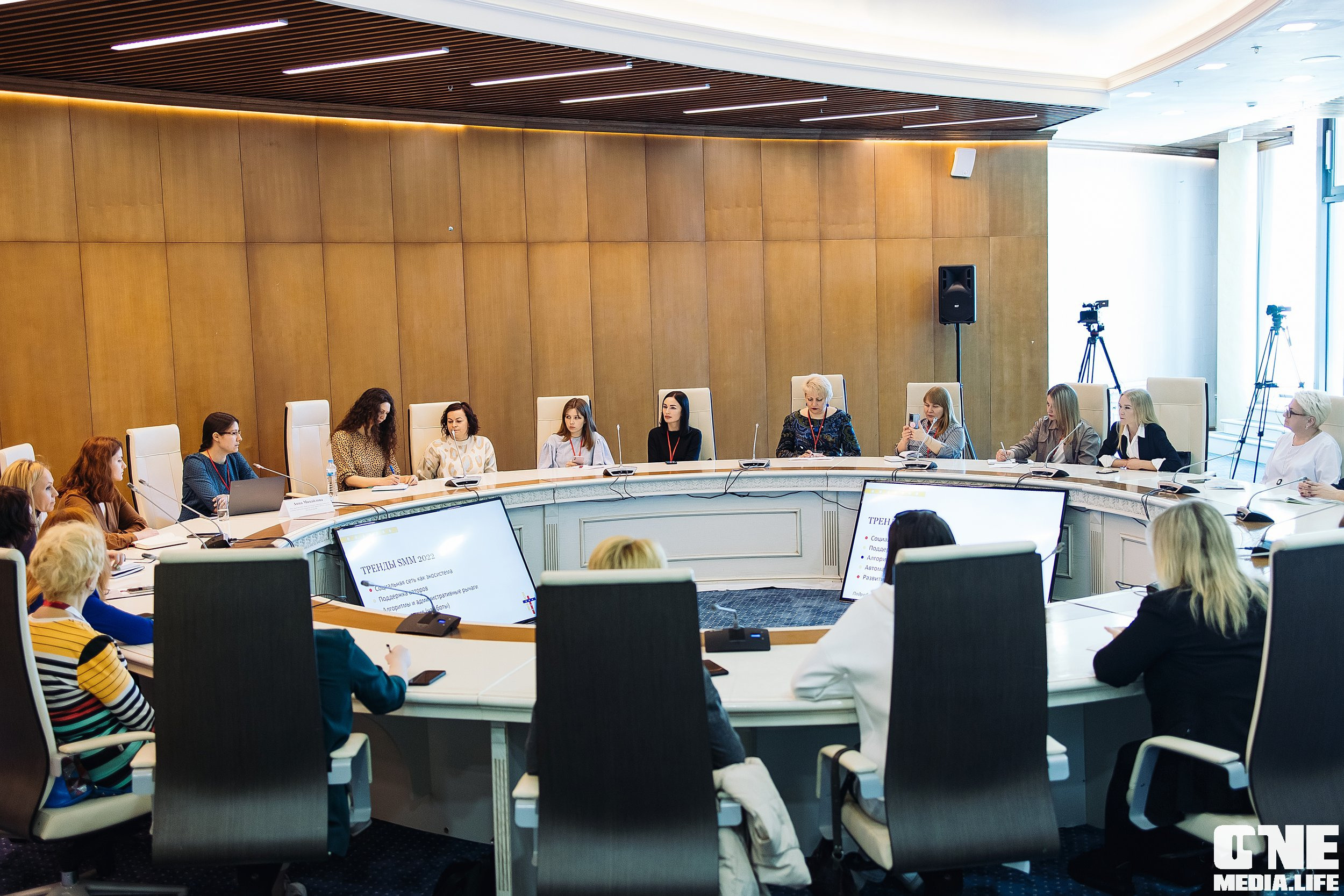 Фотоотчет с Балтийского Культурного Форума. One Media Life: фоторепортажи, фотоотчеты с мероприятий и заведений