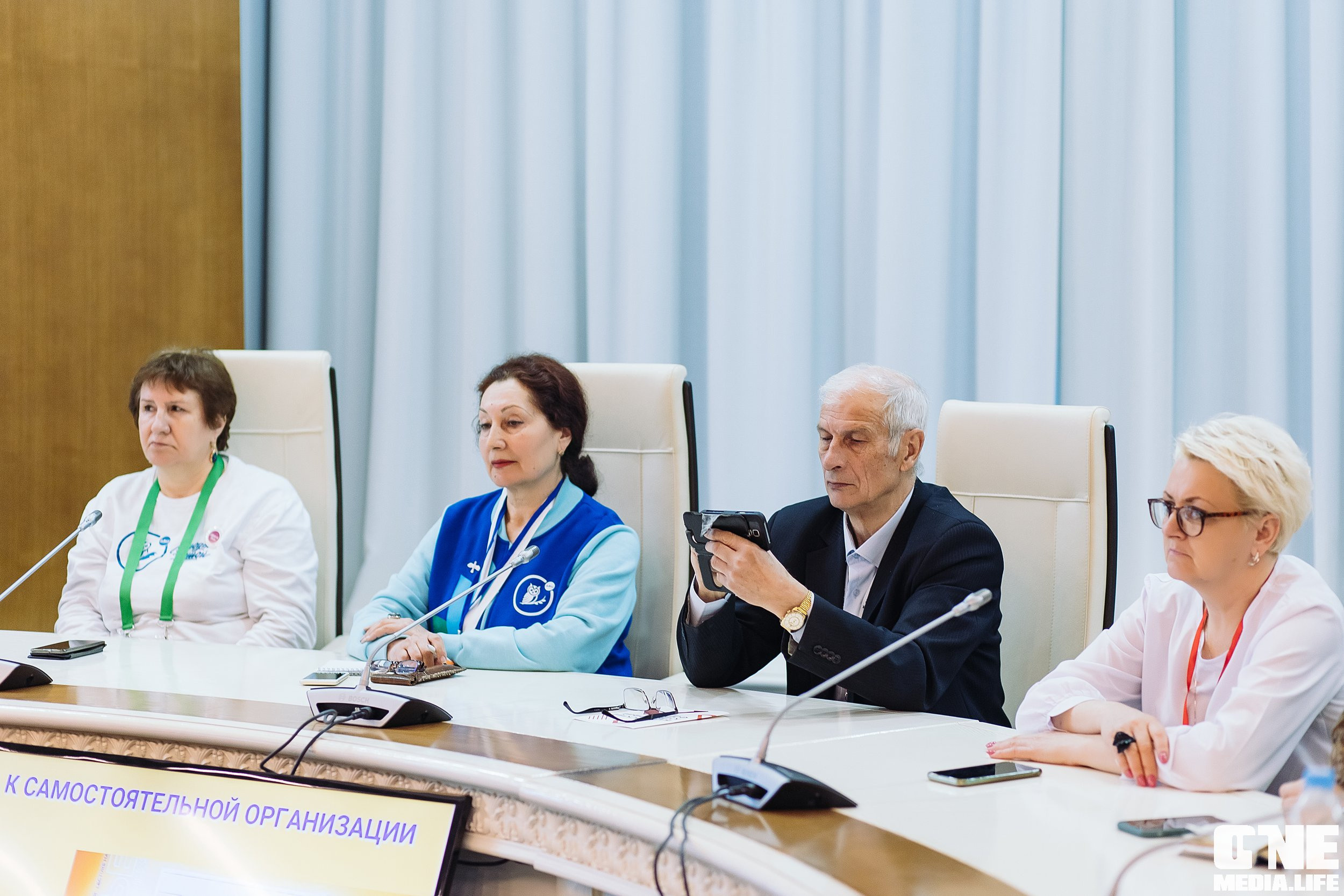 Фотоотчет с Балтийского Культурного Форума. One Media Life: фоторепортажи, фотоотчеты с мероприятий и заведений