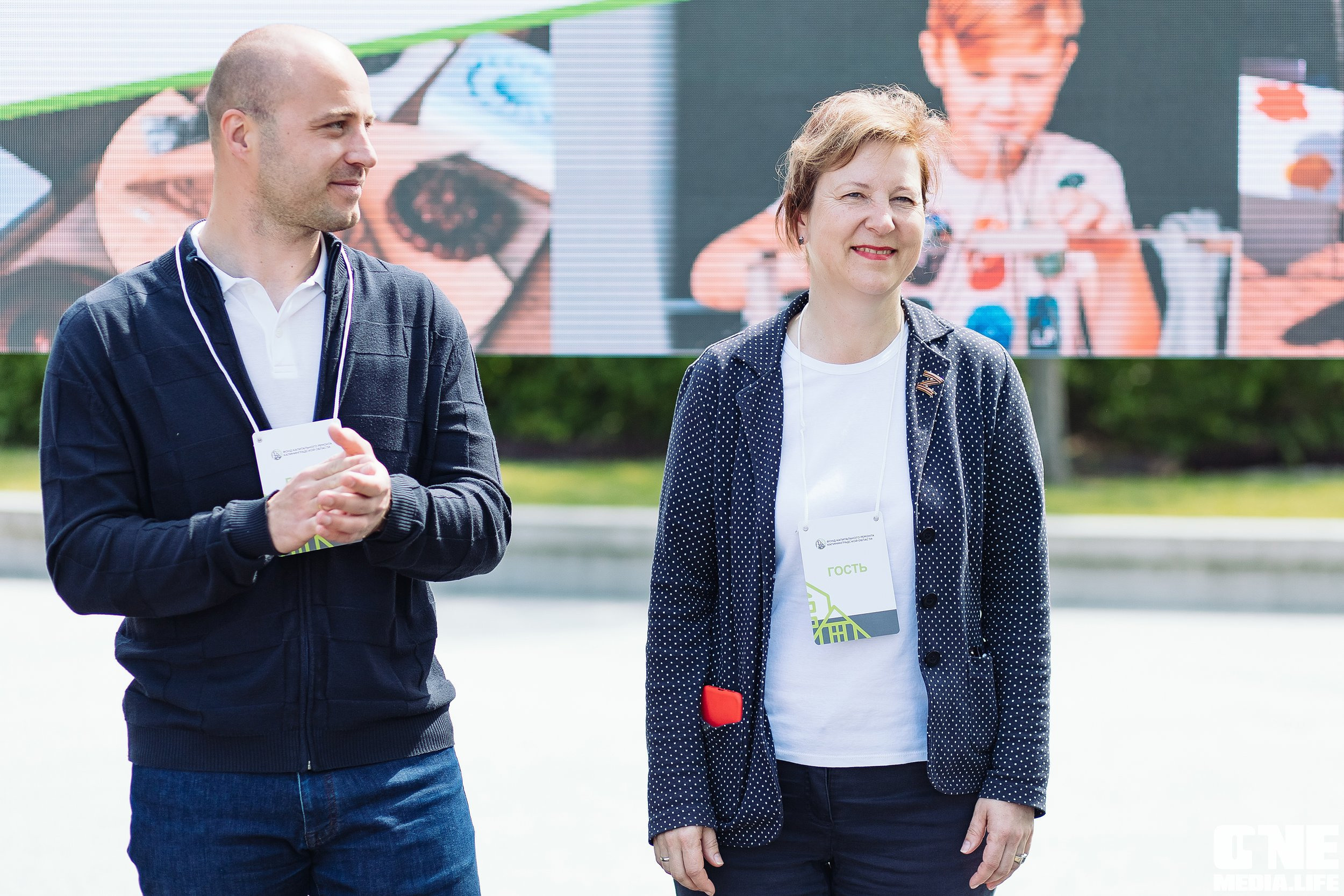 ФКР-kids. One Media Life: фоторепортажи, фотоотчеты с мероприятий и заведений