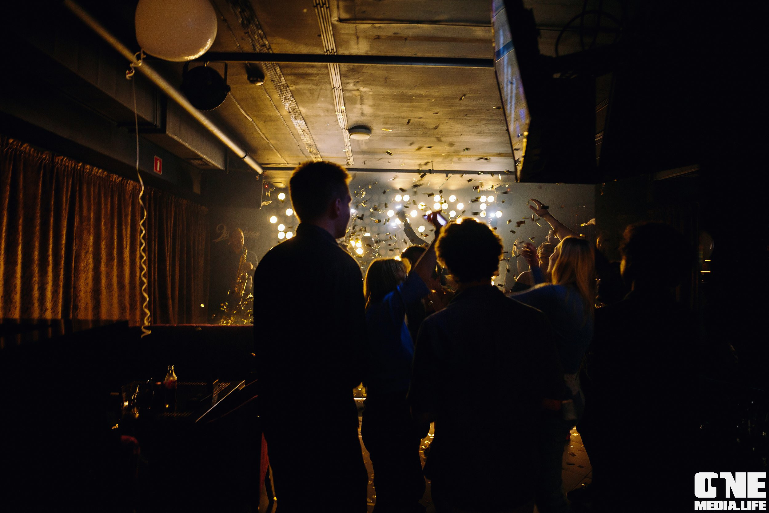 Фоторепортаж из караоке клуба Эйфория. One Media Life: фоторепортажи, фотоотчеты с мероприятий и заведений