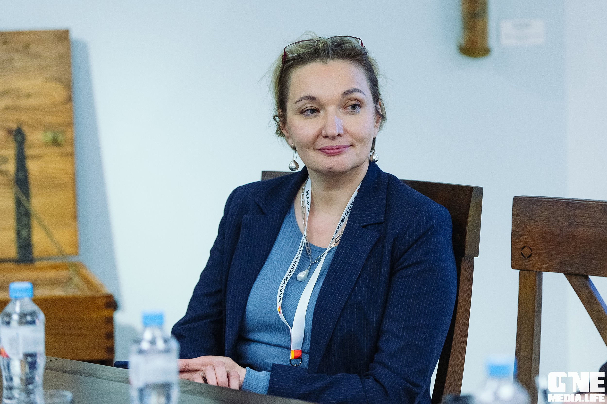 Фоторепортаж из Балтийского культурного форума. One Media Life: фоторепортажи, фотоотчеты с мероприятий и заведений