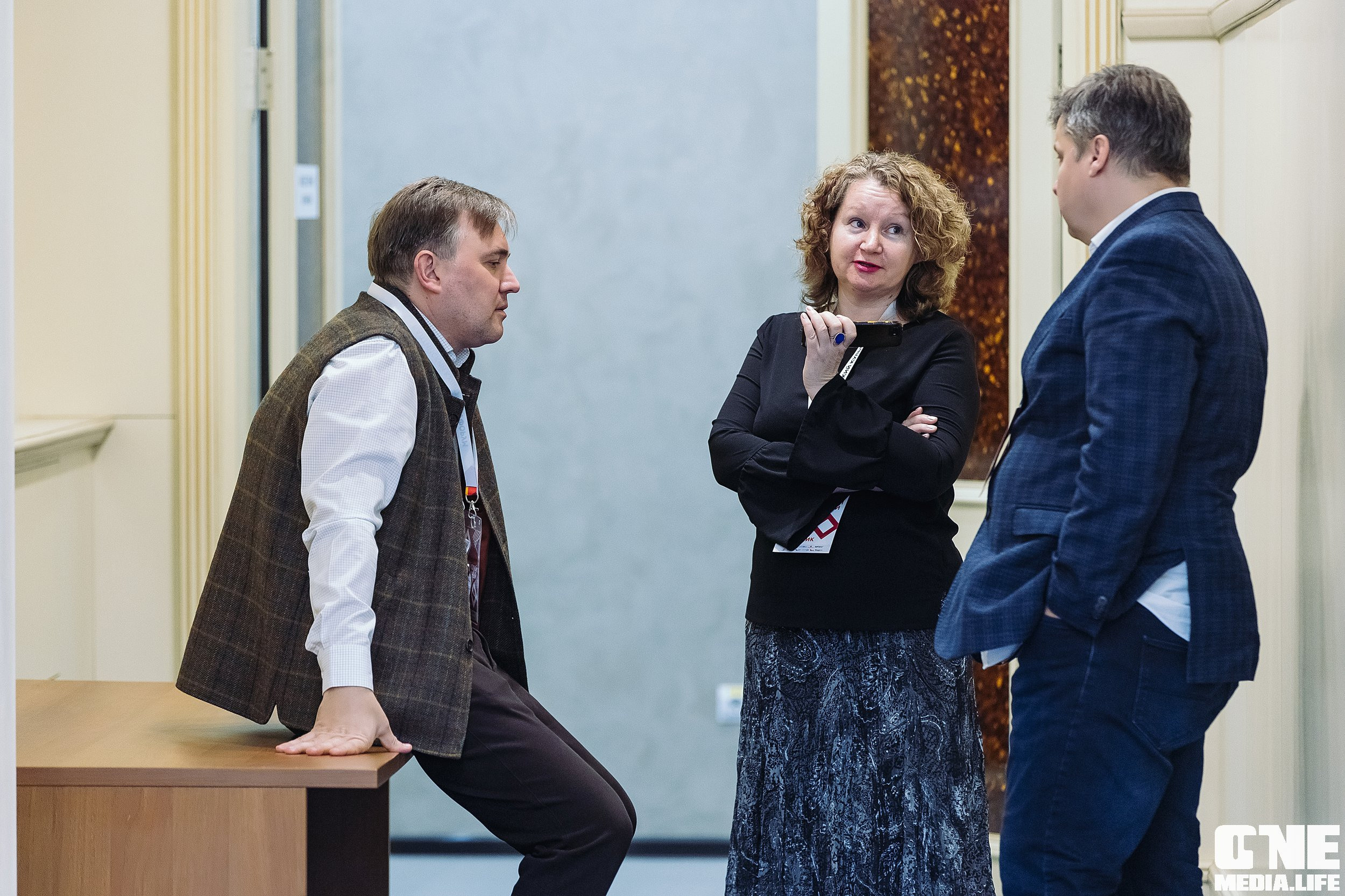 Фотоотчет с Балтийского Культурного Форума. One Media Life: фоторепортажи, фотоотчеты с мероприятий и заведений