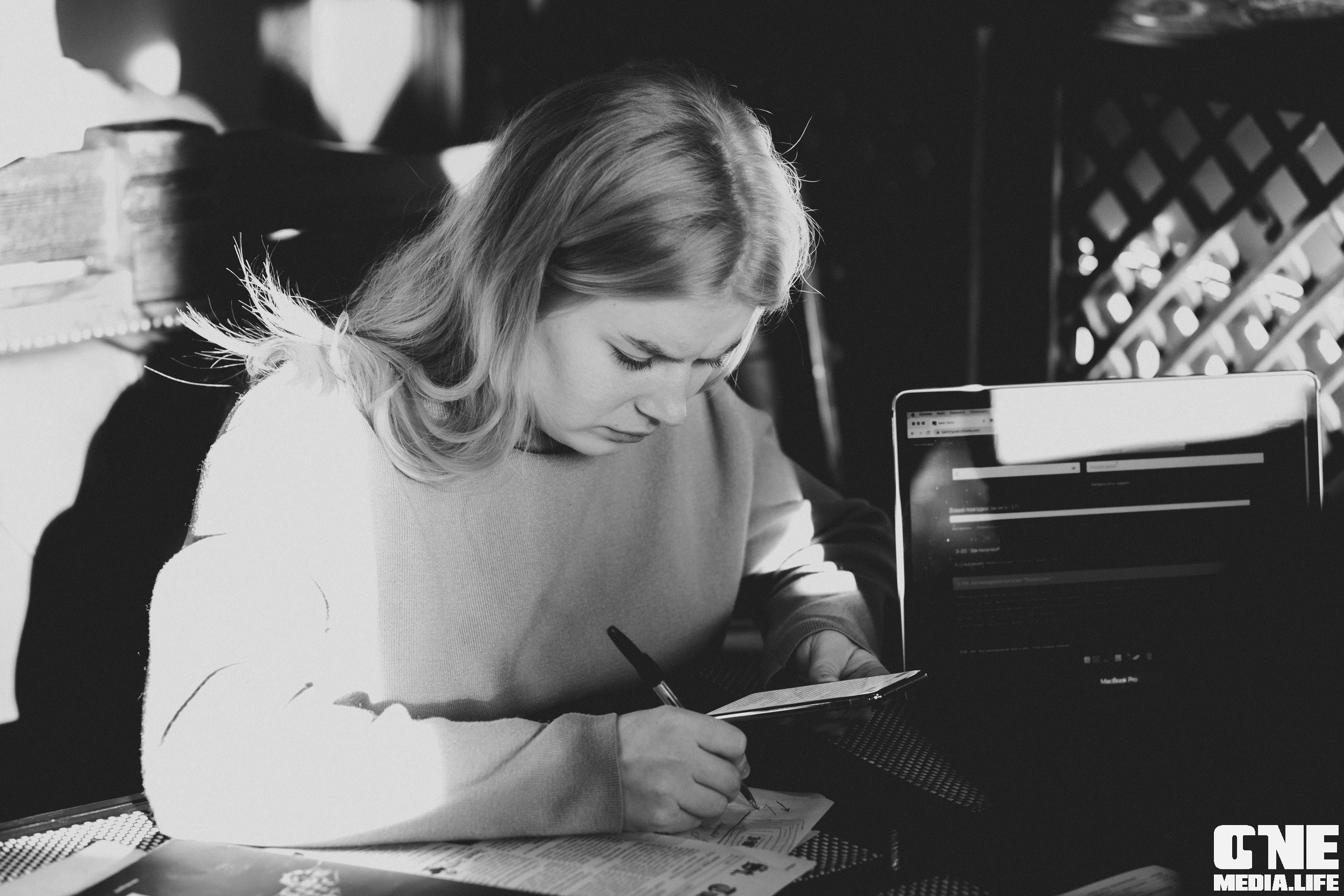 Фоторепортаж с игры Saint Twins Detective. One Media Life: фоторепортажи, фотоотчеты с мероприятий и заведений