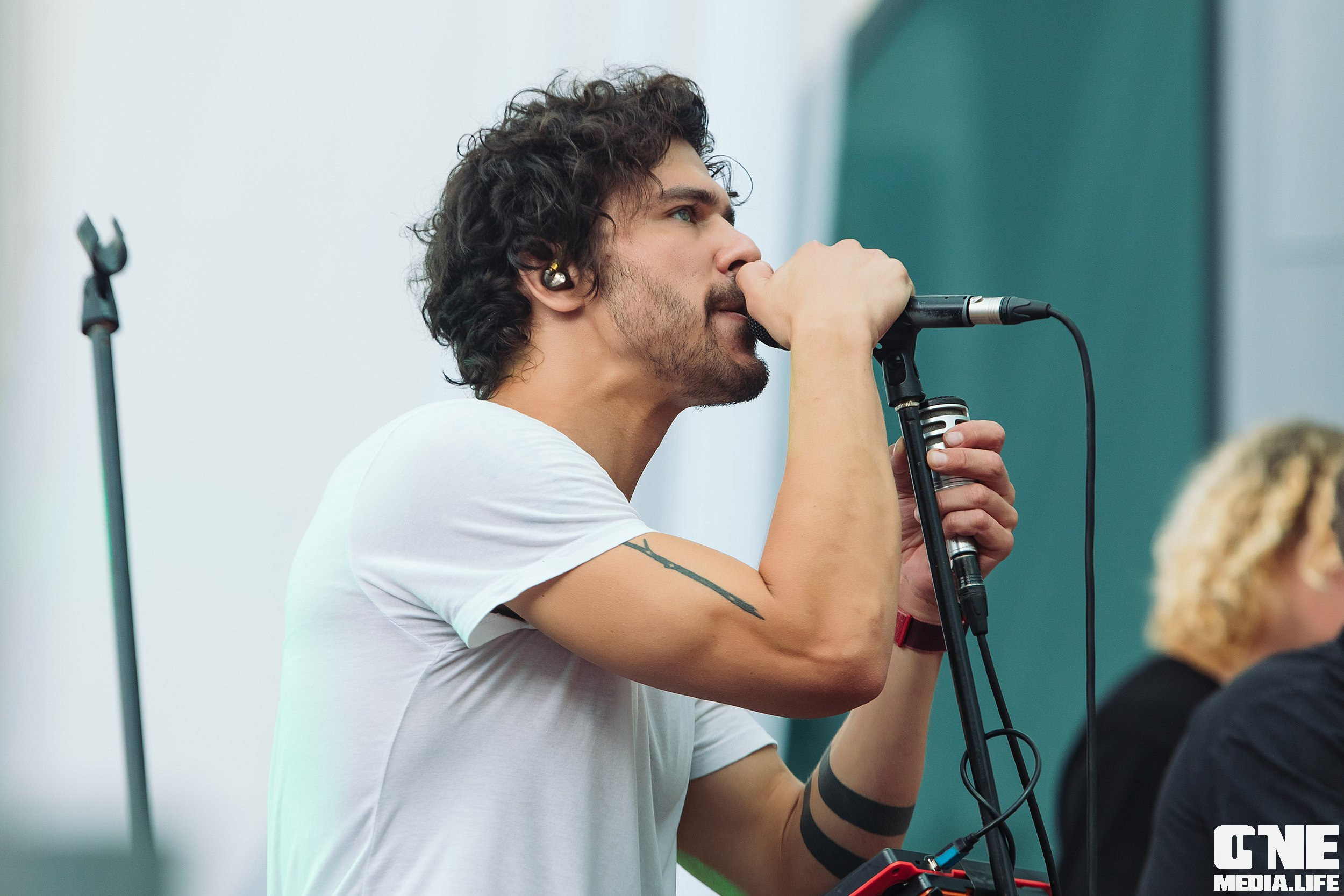 Фестиваль классической музыки Симфония Ветра. One Media Life: фоторепортажи, фотоотчеты с мероприятий и заведений