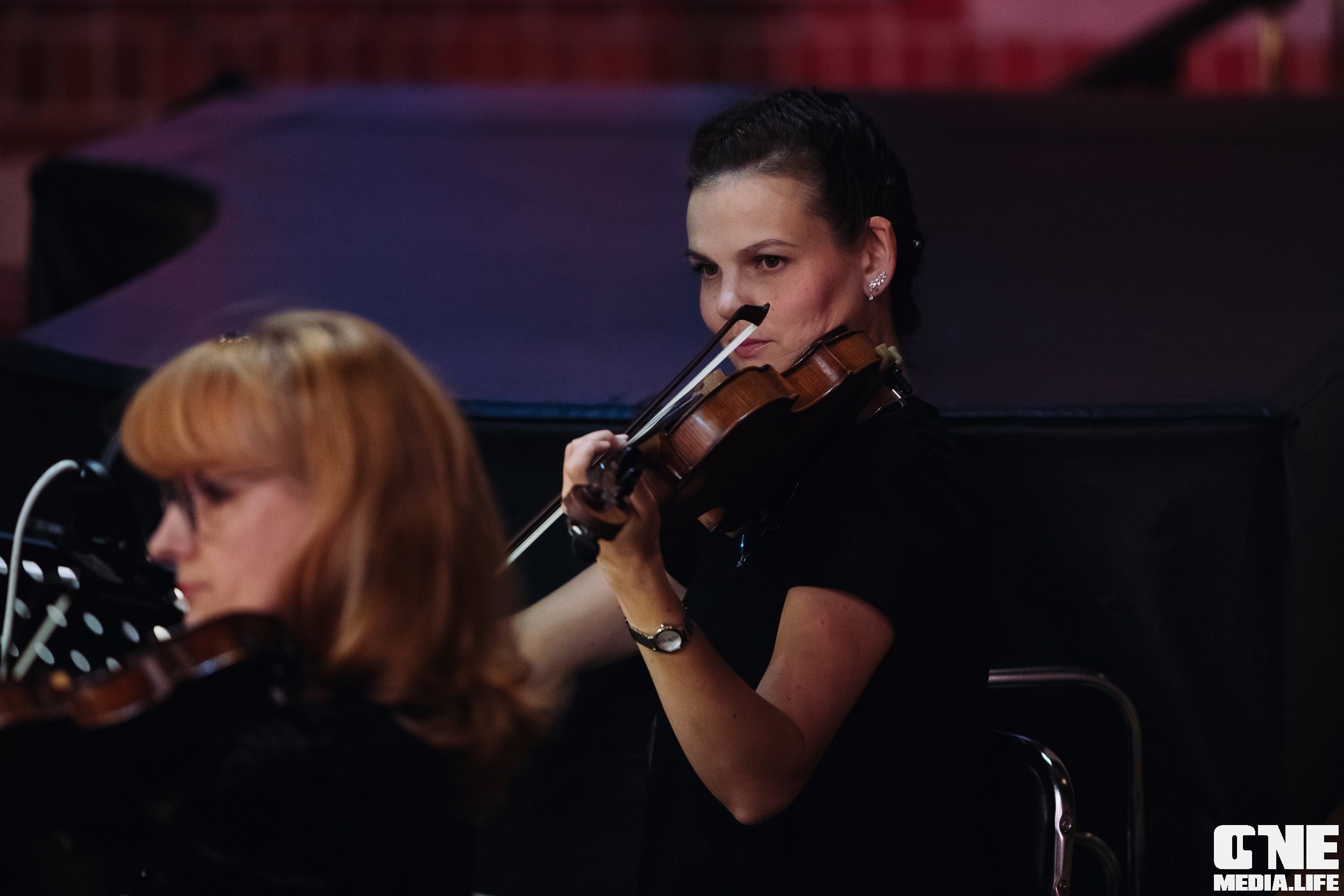 Фоторепортаж из Калининградской филармонии. One Media Life: фоторепортажи, фотоотчеты с мероприятий и заведений