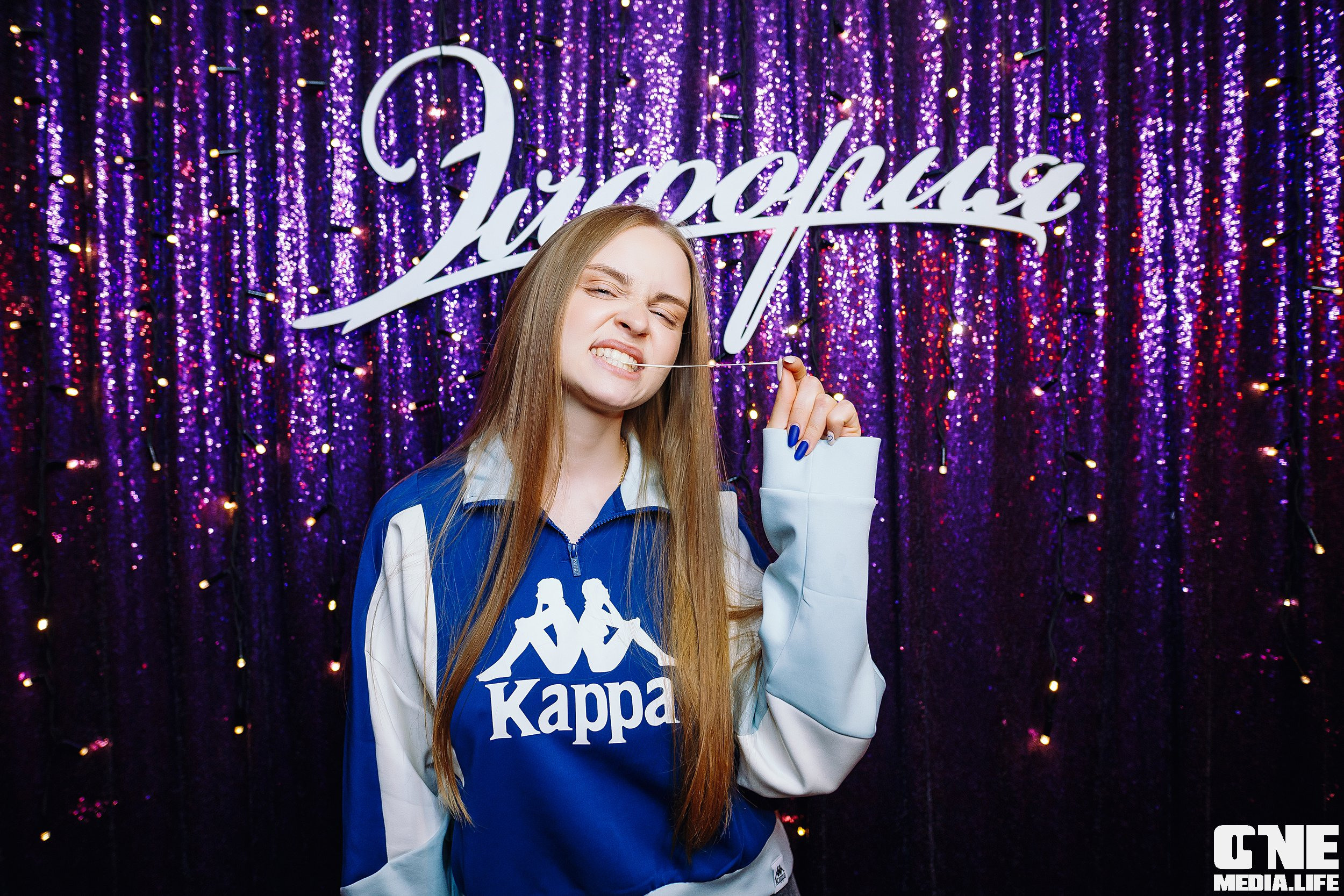 Фоторепортаж из караоке клуба Эйфория. One Media Life: фоторепортажи, фотоотчеты с мероприятий и заведений