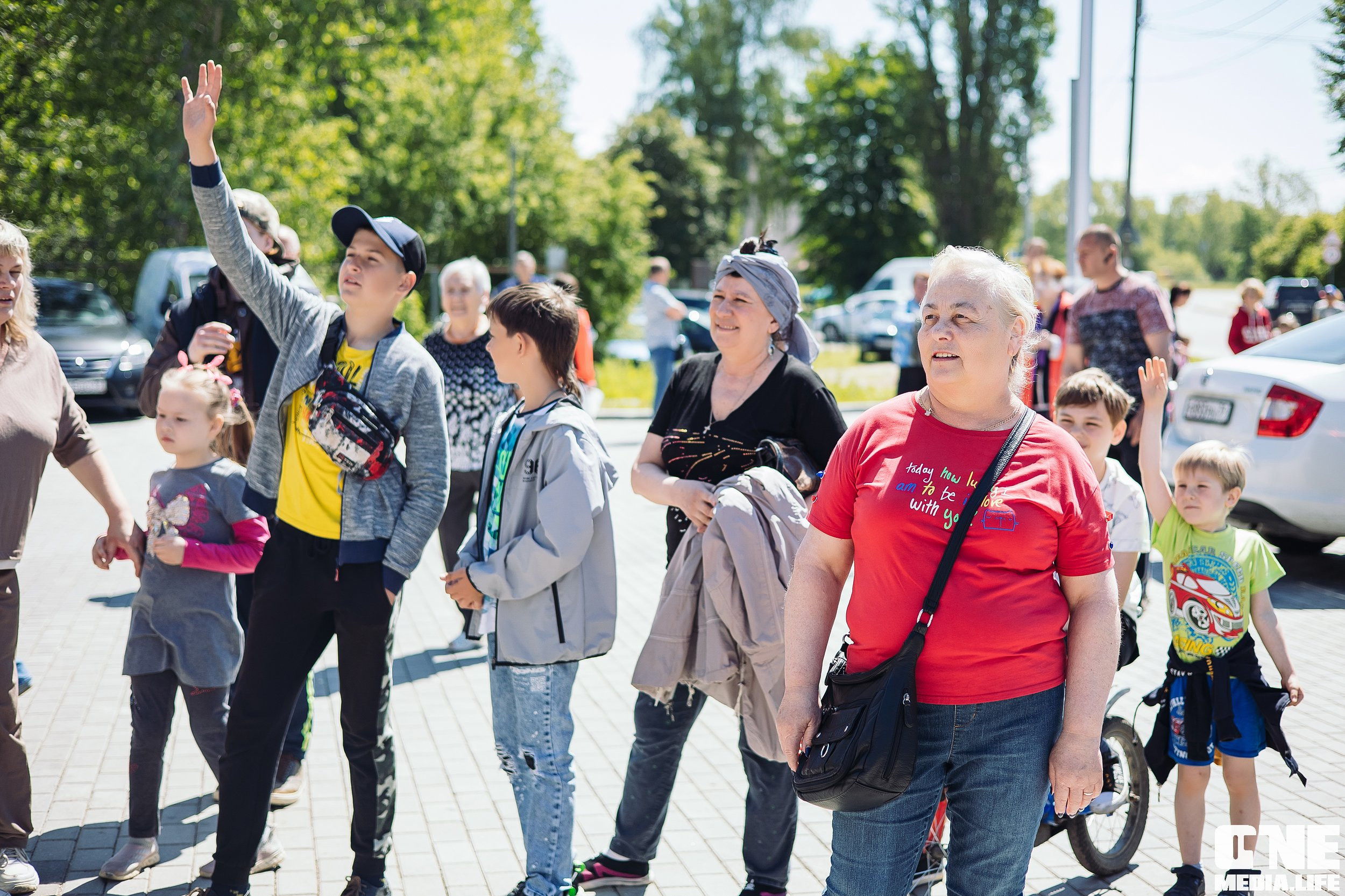 Открытие Лавки Вкуса в Прибрежном. One Media Life: фоторепортажи, фотоотчеты с мероприятий и заведений
