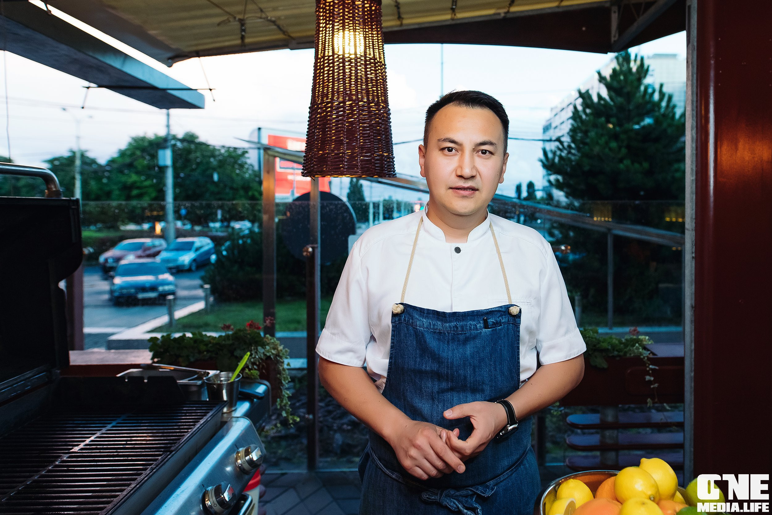 Фоторепортаж из Sushi & More. One Media Life: фоторепортажи, фотоотчеты с мероприятий и заведений