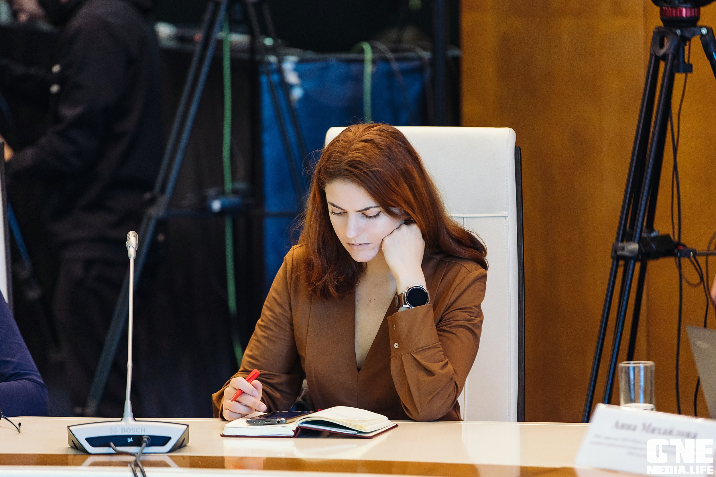 Фотоотчет с Балтийского Культурного Форума. One Media Life: фоторепортажи, фотоотчеты с мероприятий и заведений