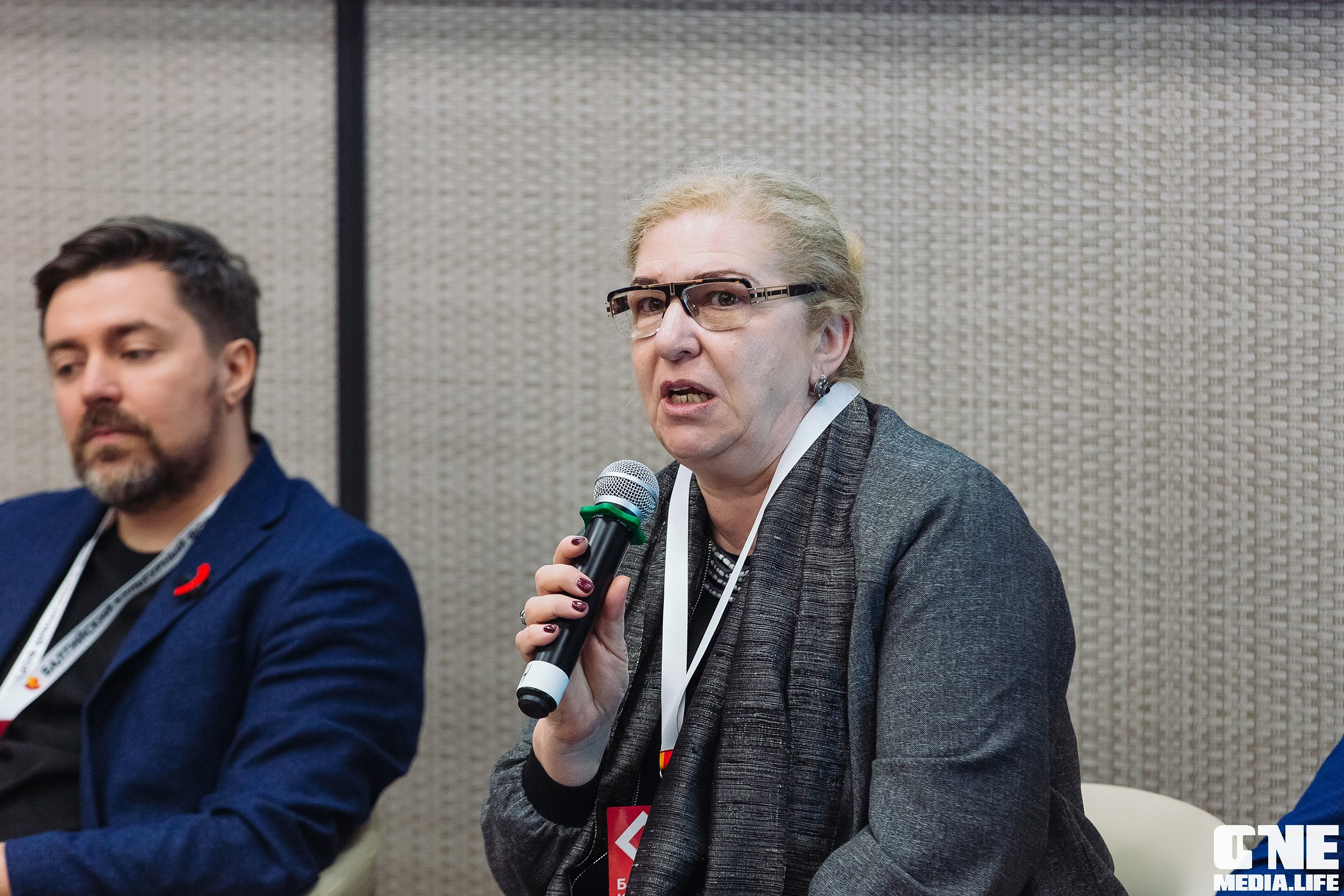 Фоторепортаж из Балтийского культурного форума. One Media Life: фоторепортажи, фотоотчеты с мероприятий и заведений