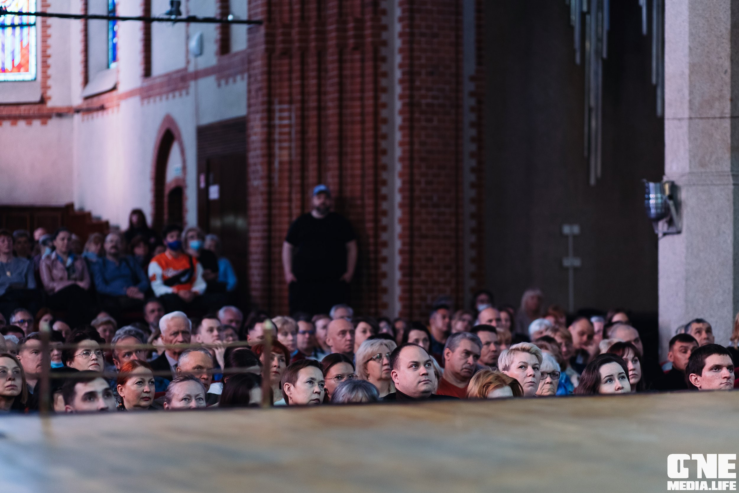 Академический симфонический оркестр Московской Филармонии. One Media Life: фоторепортажи, фотоотчеты с мероприятий и заведений