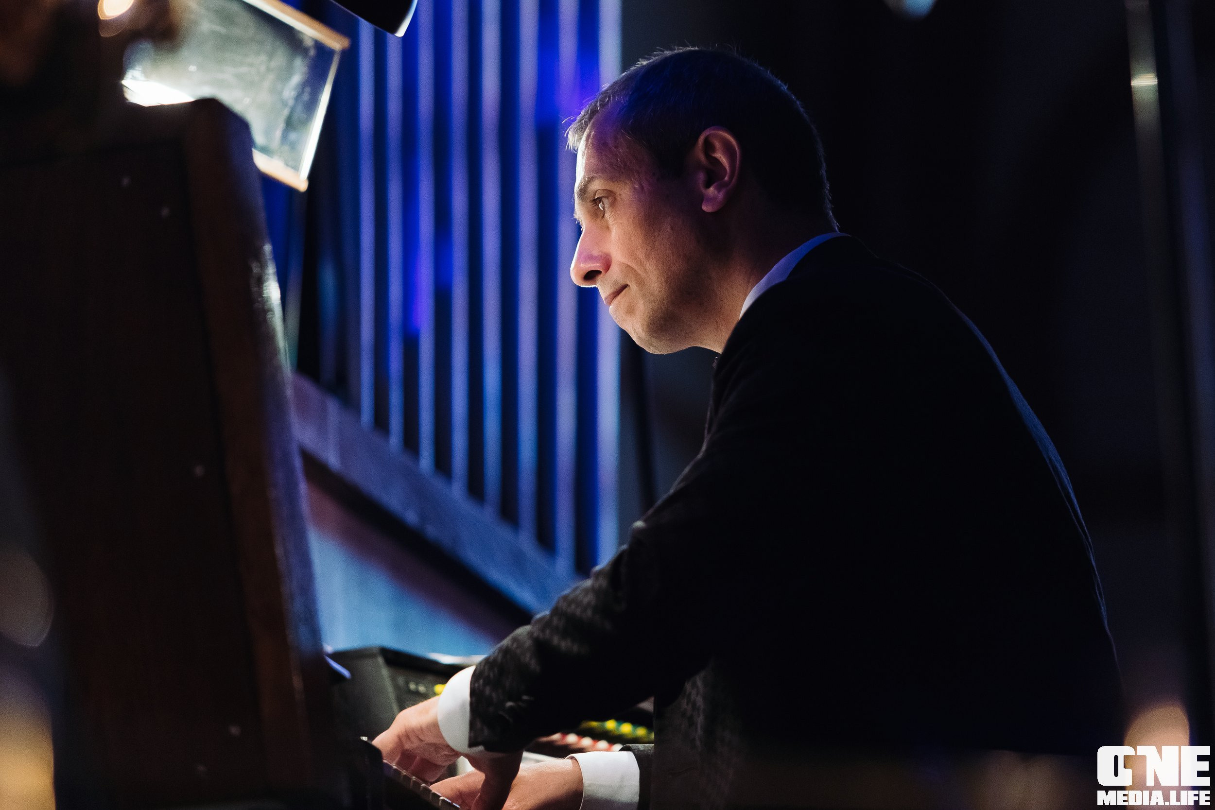 Фоторепортаж из Калининградской филармонии. One Media Life: фоторепортажи, фотоотчеты с мероприятий и заведений