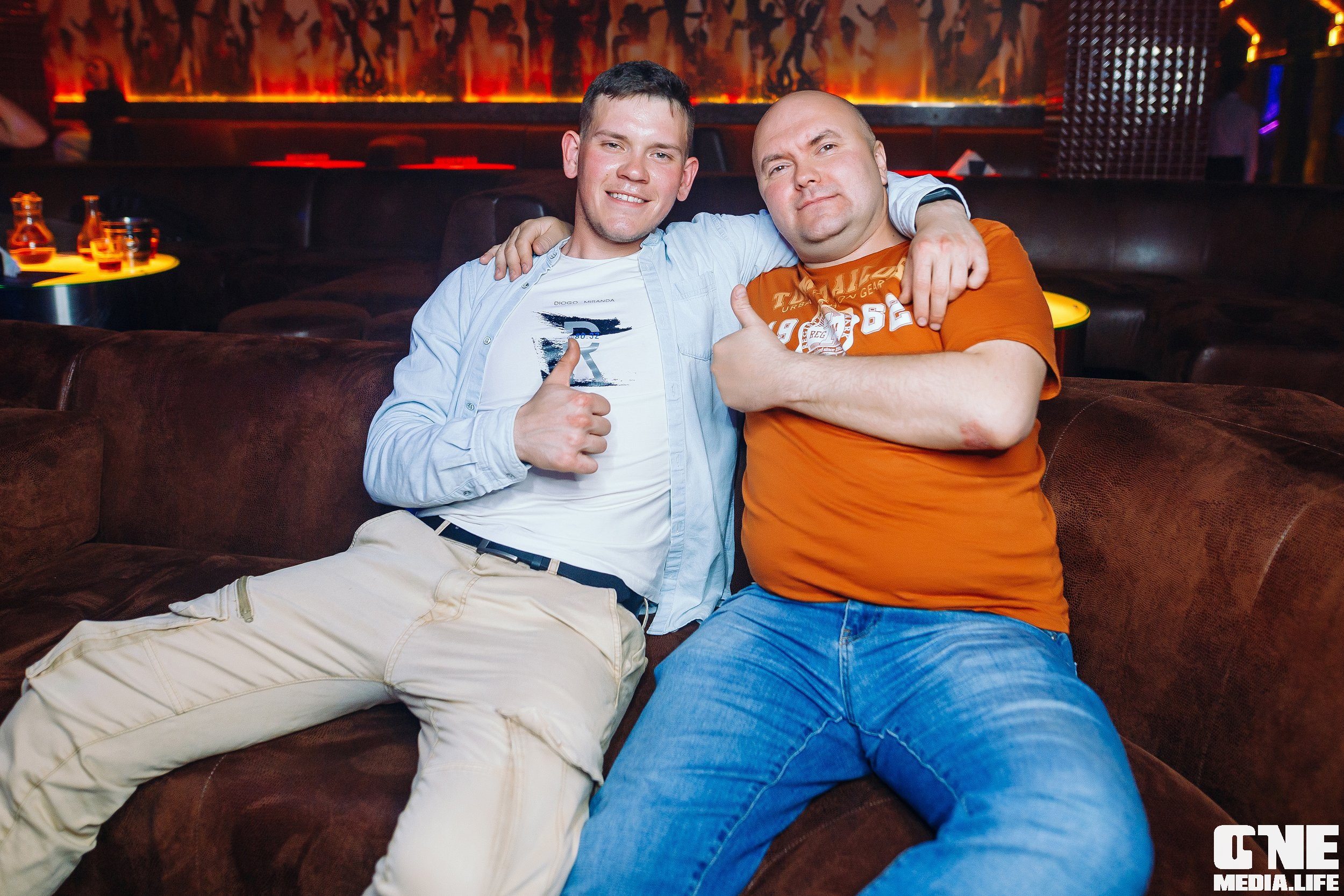 Фотоотчет из РК «Планета». One Media Life: фоторепортажи, фотоотчеты с мероприятий и заведений