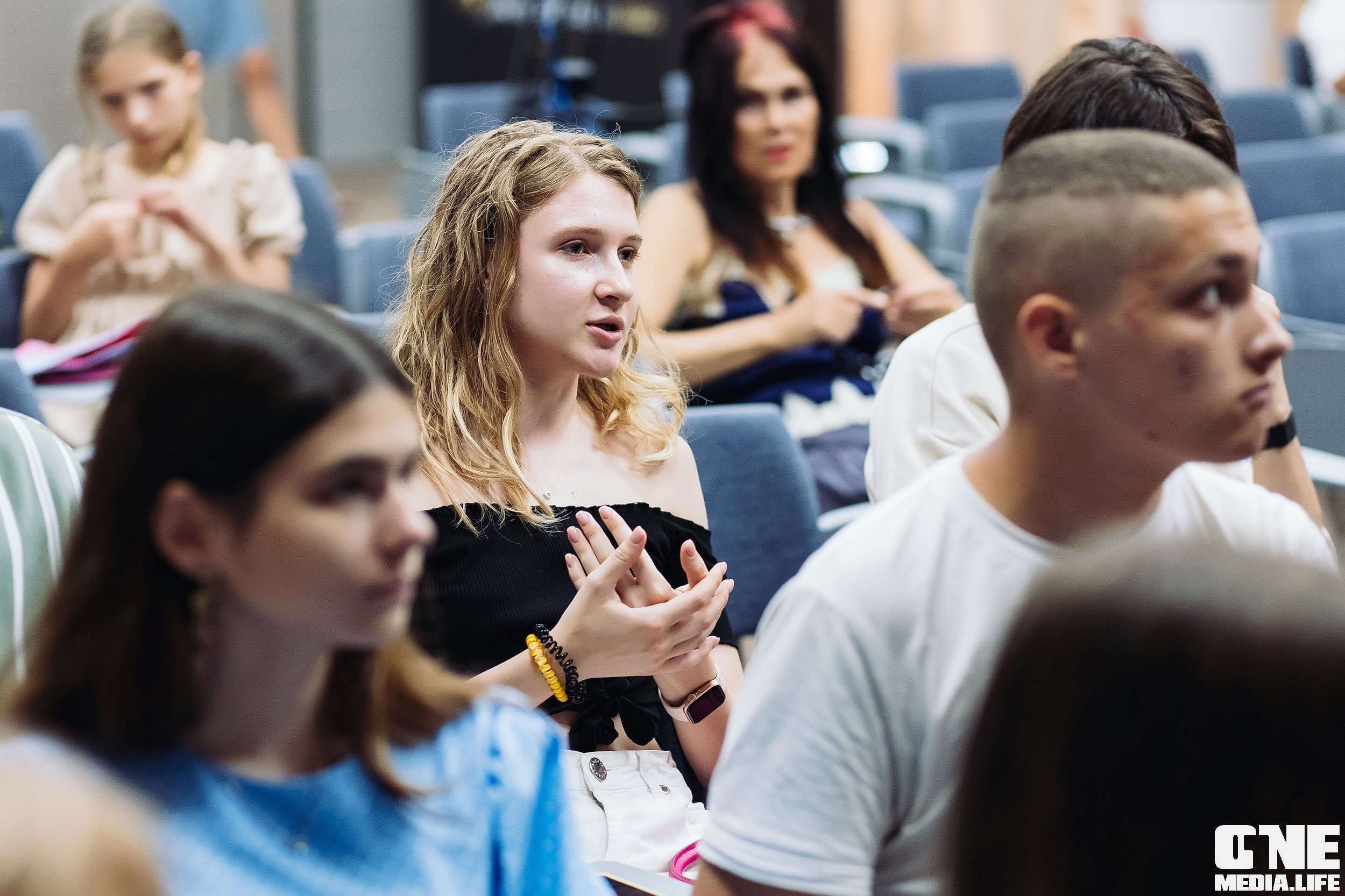 Фестиваль классической музыки Симфония Ветра. One Media Life: фоторепортажи, фотоотчеты с мероприятий и заведений