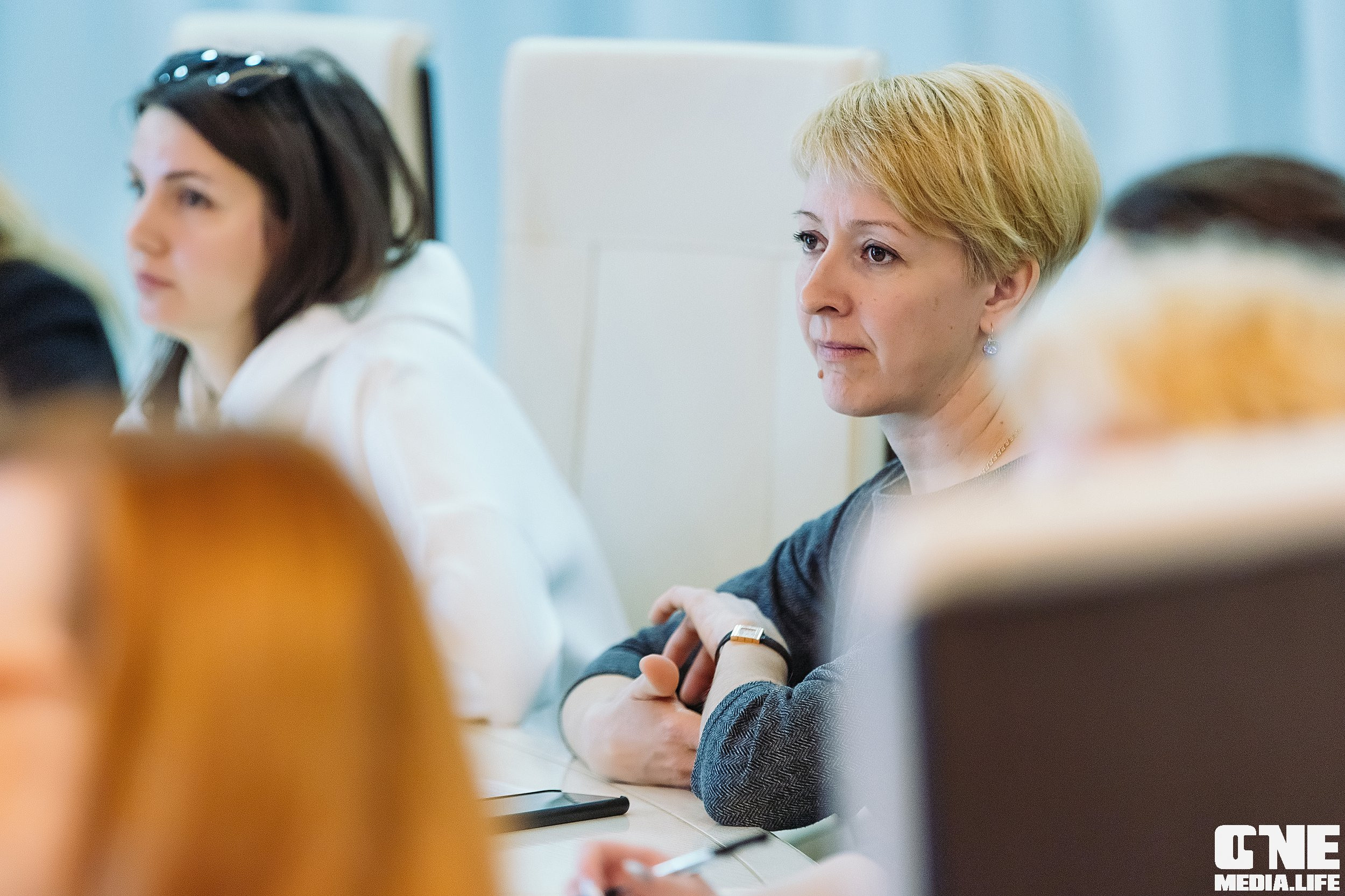 Фотоотчет с Балтийского Культурного Форума. One Media Life: фоторепортажи, фотоотчеты с мероприятий и заведений