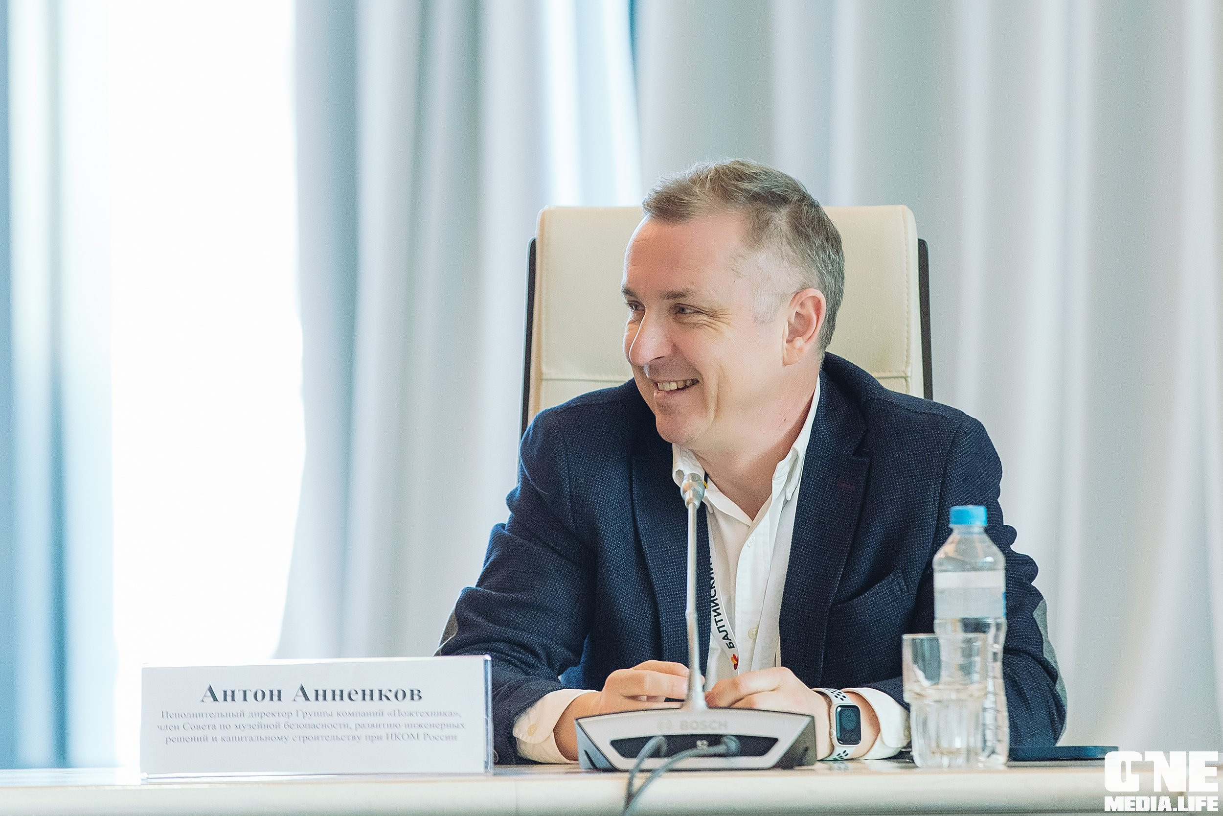 Фоторепортаж из Балтийского культурного форума. One Media Life: фоторепортажи, фотоотчеты с мероприятий и заведений