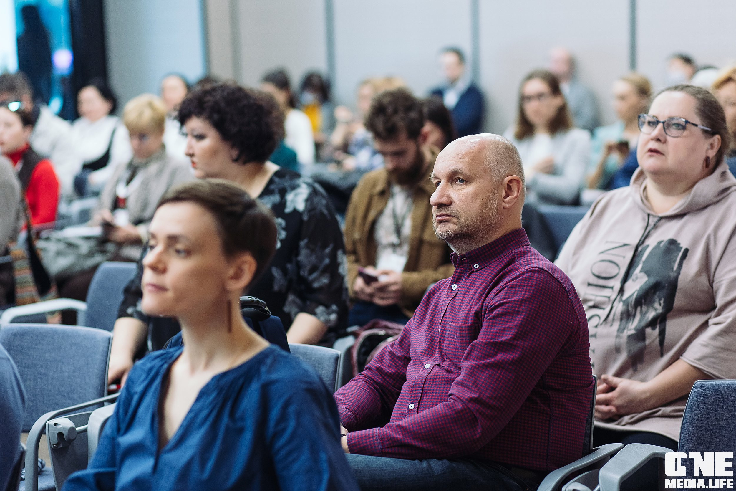 Фотоотчет с Балтийского Культурного Форума. One Media Life: фоторепортажи, фотоотчеты с мероприятий и заведений