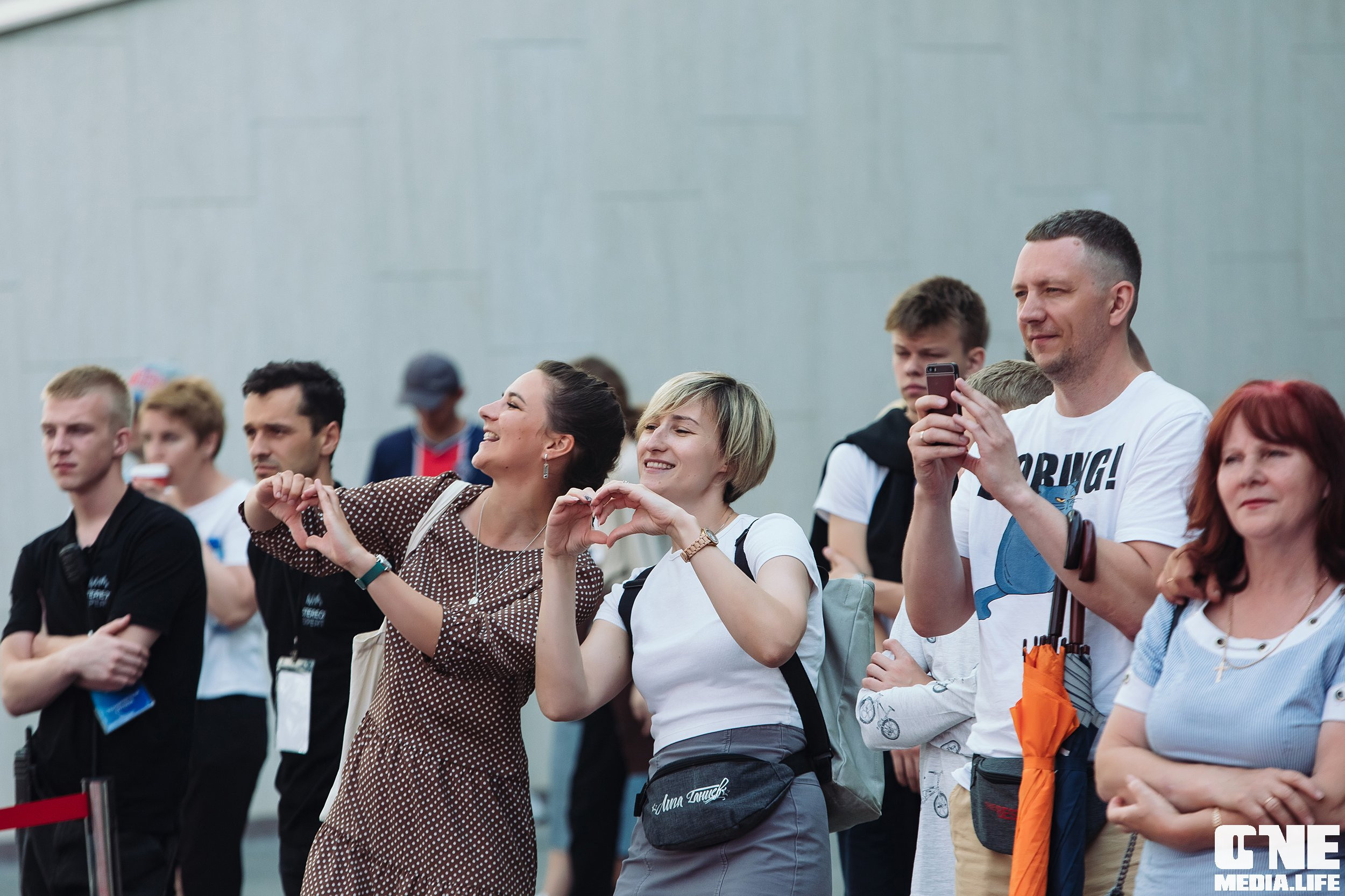 Фестиваль классической музыки Симфония Ветра. One Media Life: фоторепортажи, фотоотчеты с мероприятий и заведений