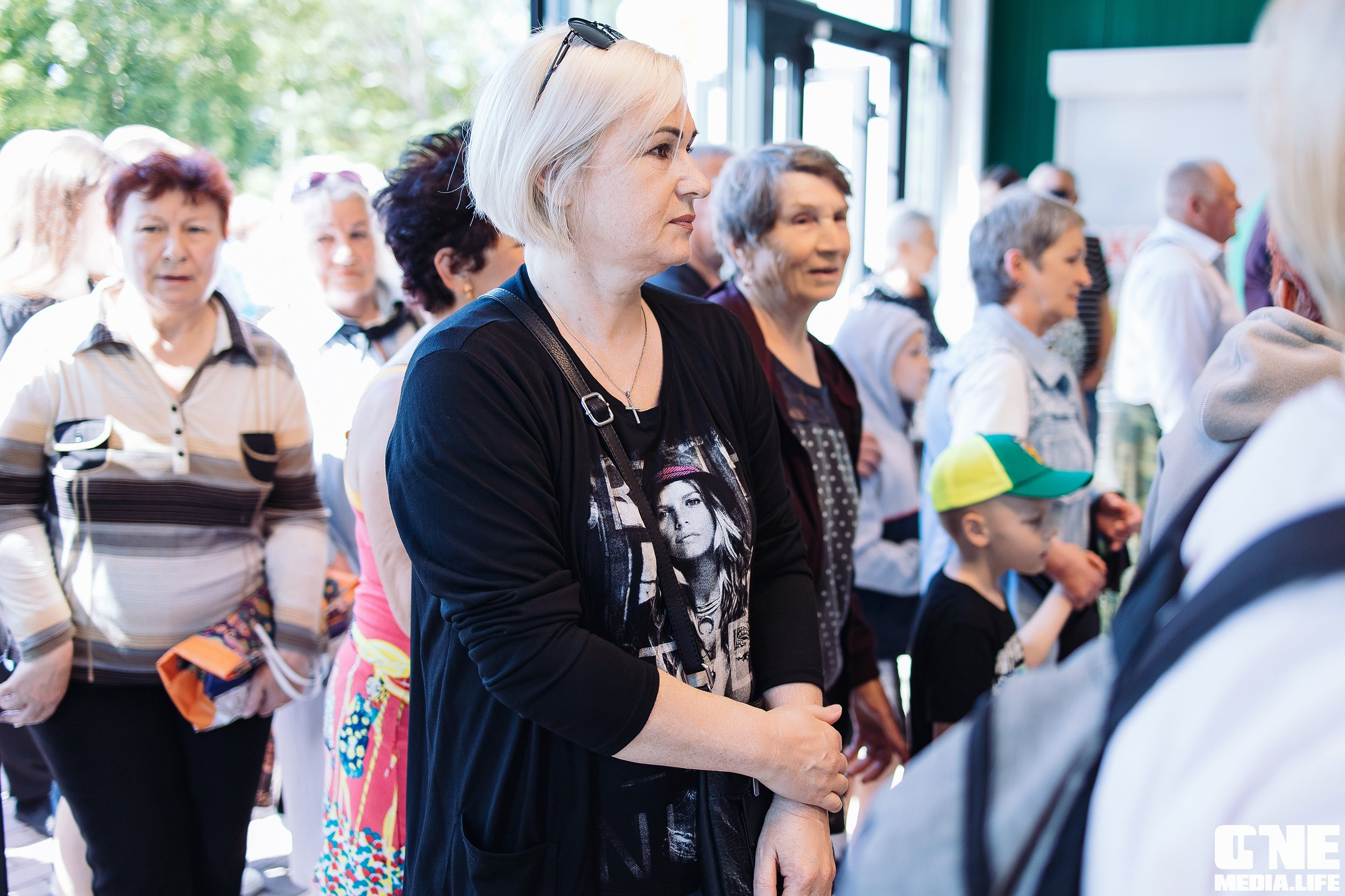 Открытие Лавки Вкуса в Прибрежном. One Media Life: фоторепортажи, фотоотчеты с мероприятий и заведений