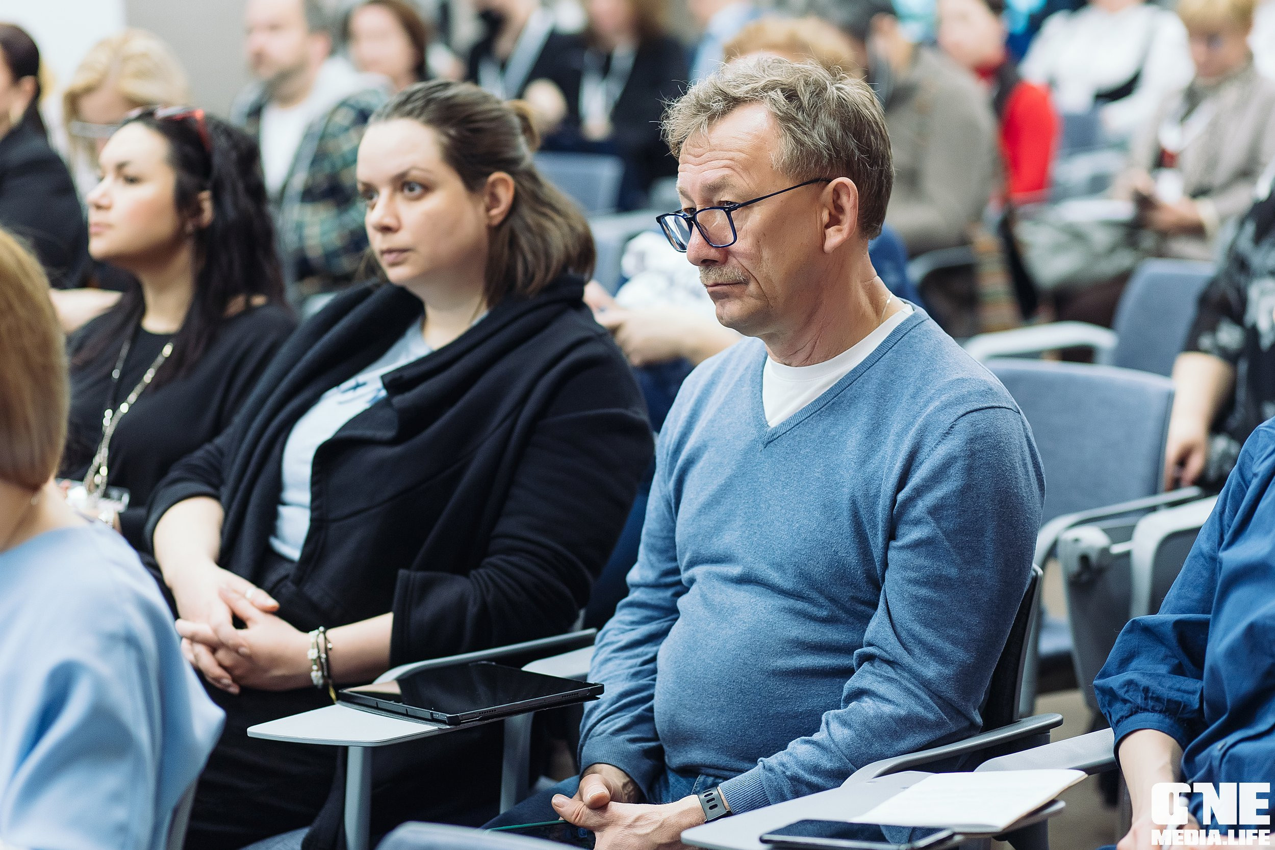 Фотоотчет с Балтийского Культурного Форума. One Media Life: фоторепортажи, фотоотчеты с мероприятий и заведений