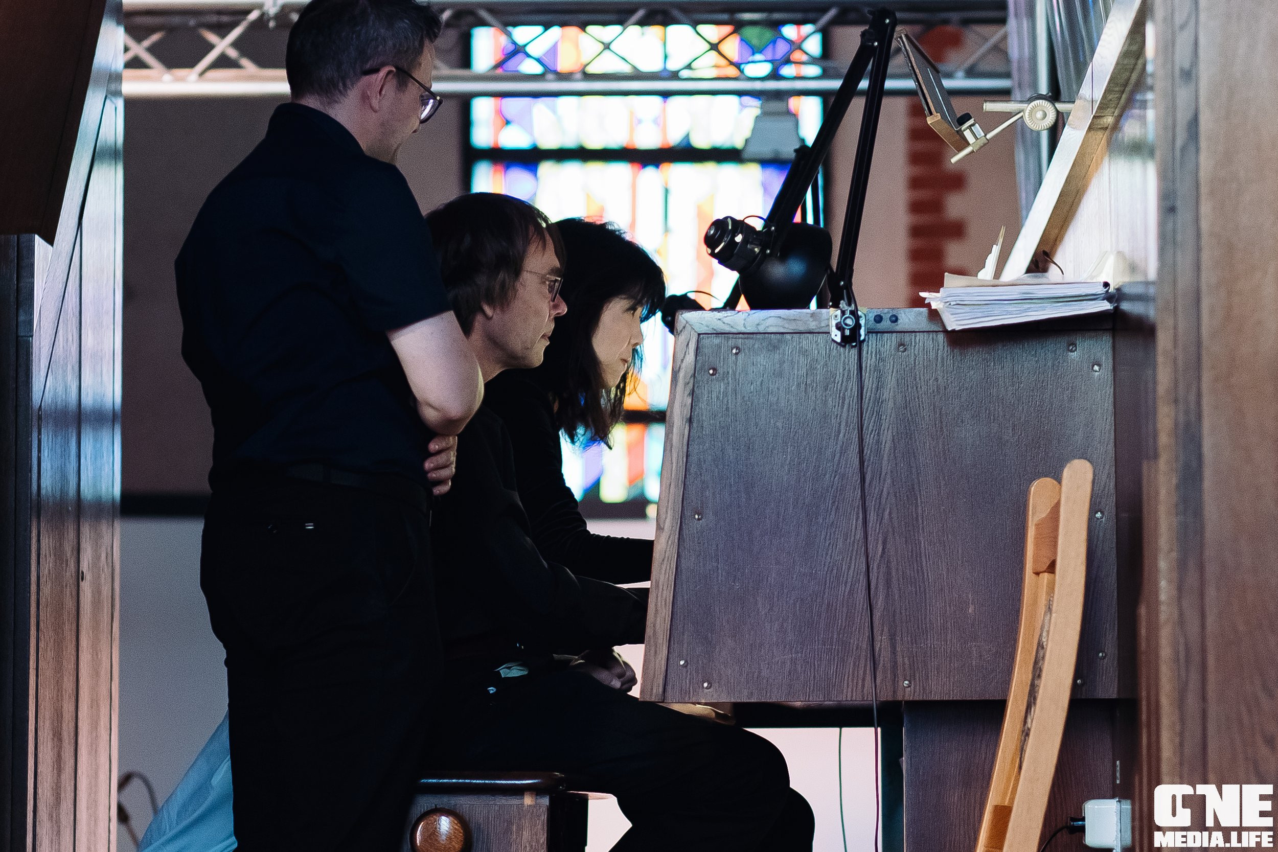 Фоторепортаж с концерта в Калининградской Филармонии. One Media Life: фоторепортажи, фотоотчеты с мероприятий и заведений