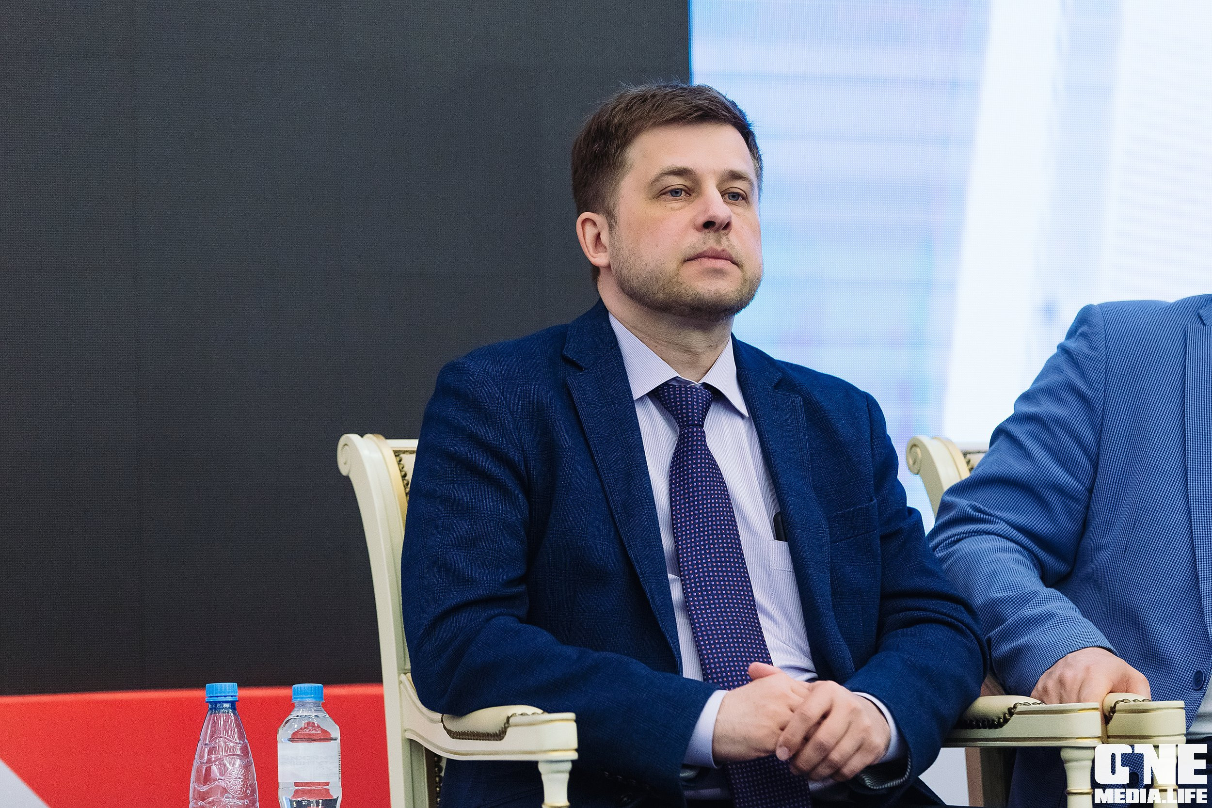 Фотоотчет с Балтийского Культурного Форума. One Media Life: фоторепортажи, фотоотчеты с мероприятий и заведений