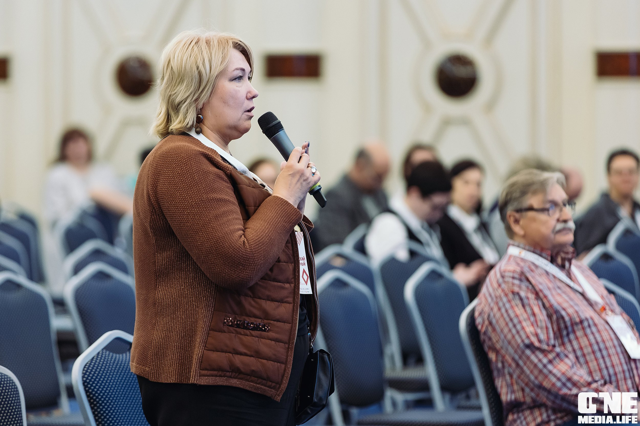 Фотоотчет с Балтийского Культурного Форума. One Media Life: фоторепортажи, фотоотчеты с мероприятий и заведений