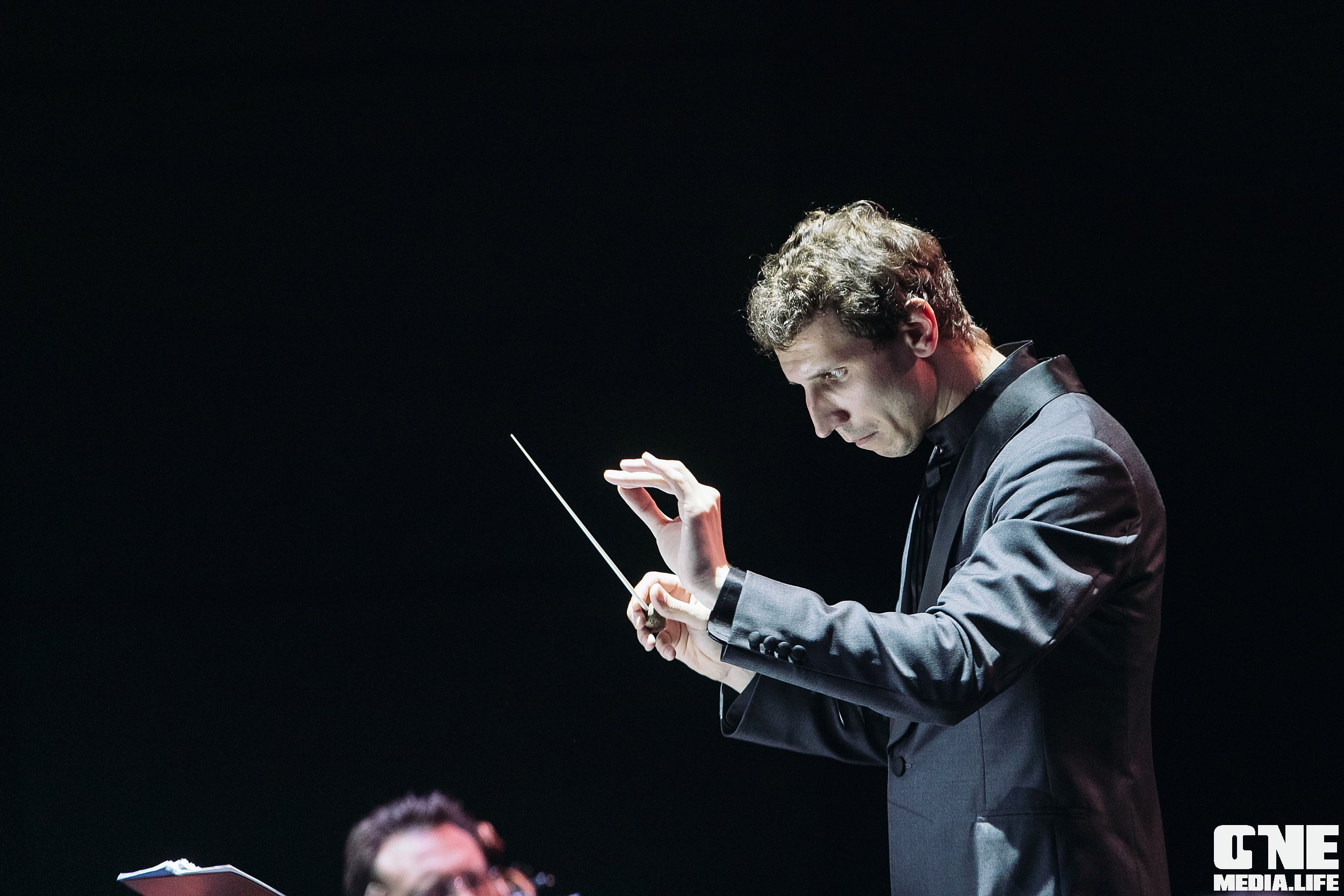 Фестиваль классической музыки Симфония Ветра. One Media Life: фоторепортажи, фотоотчеты с мероприятий и заведений