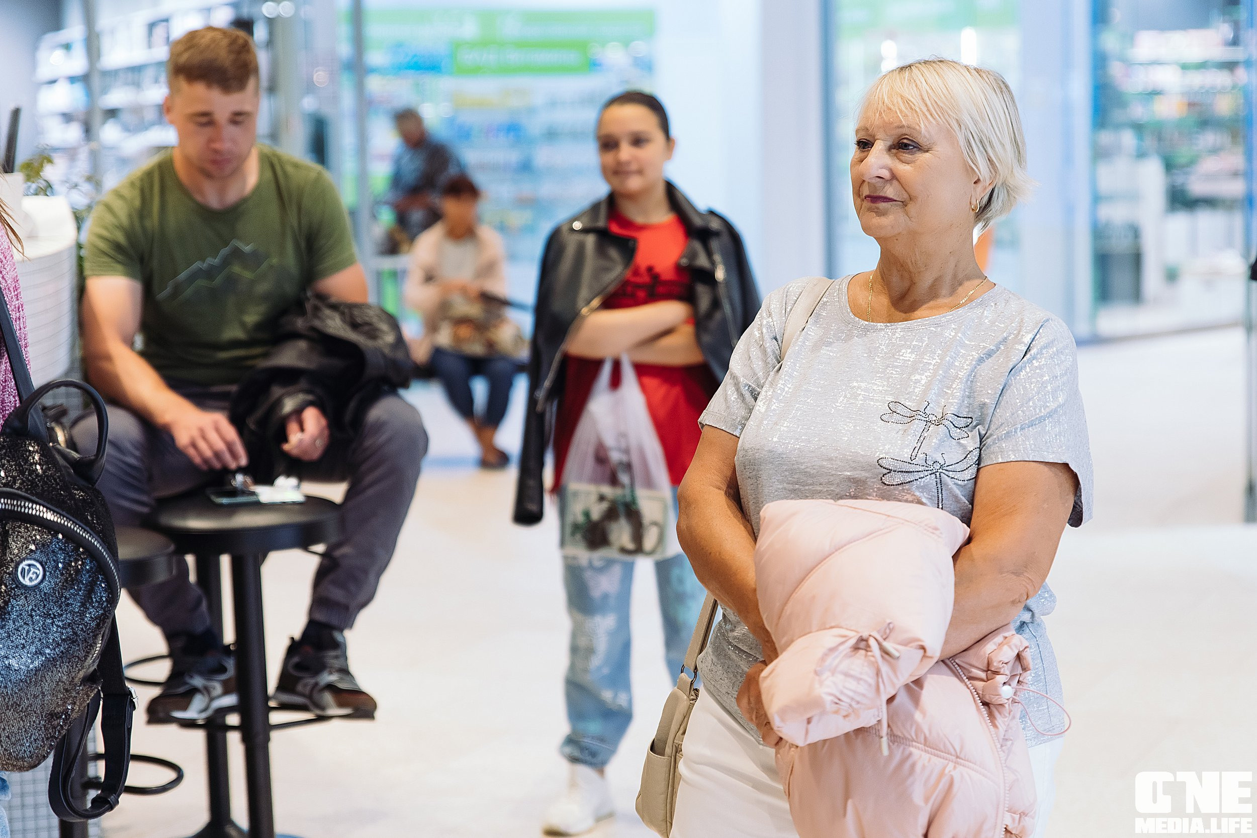 Фоторепортаж с вечеринки LORAGOLD jewelry. One Media Life: фоторепортажи, фотоотчеты с мероприятий и заведений