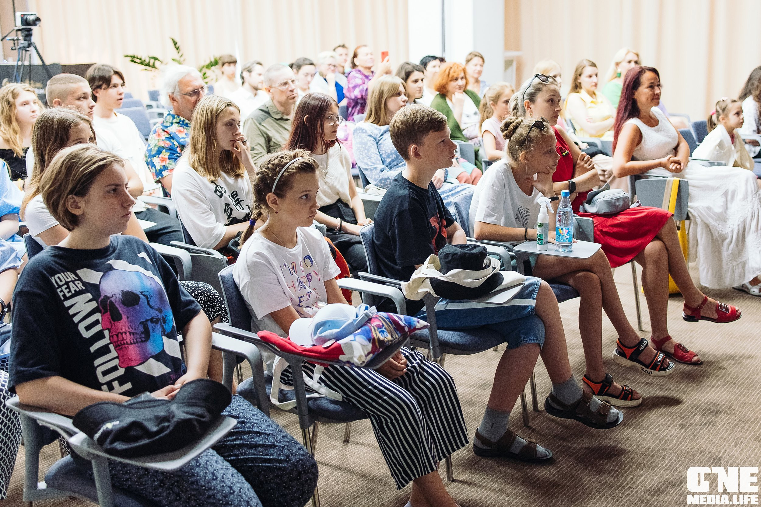 Фестиваль классической музыки Симфония Ветра. One Media Life: фоторепортажи, фотоотчеты с мероприятий и заведений