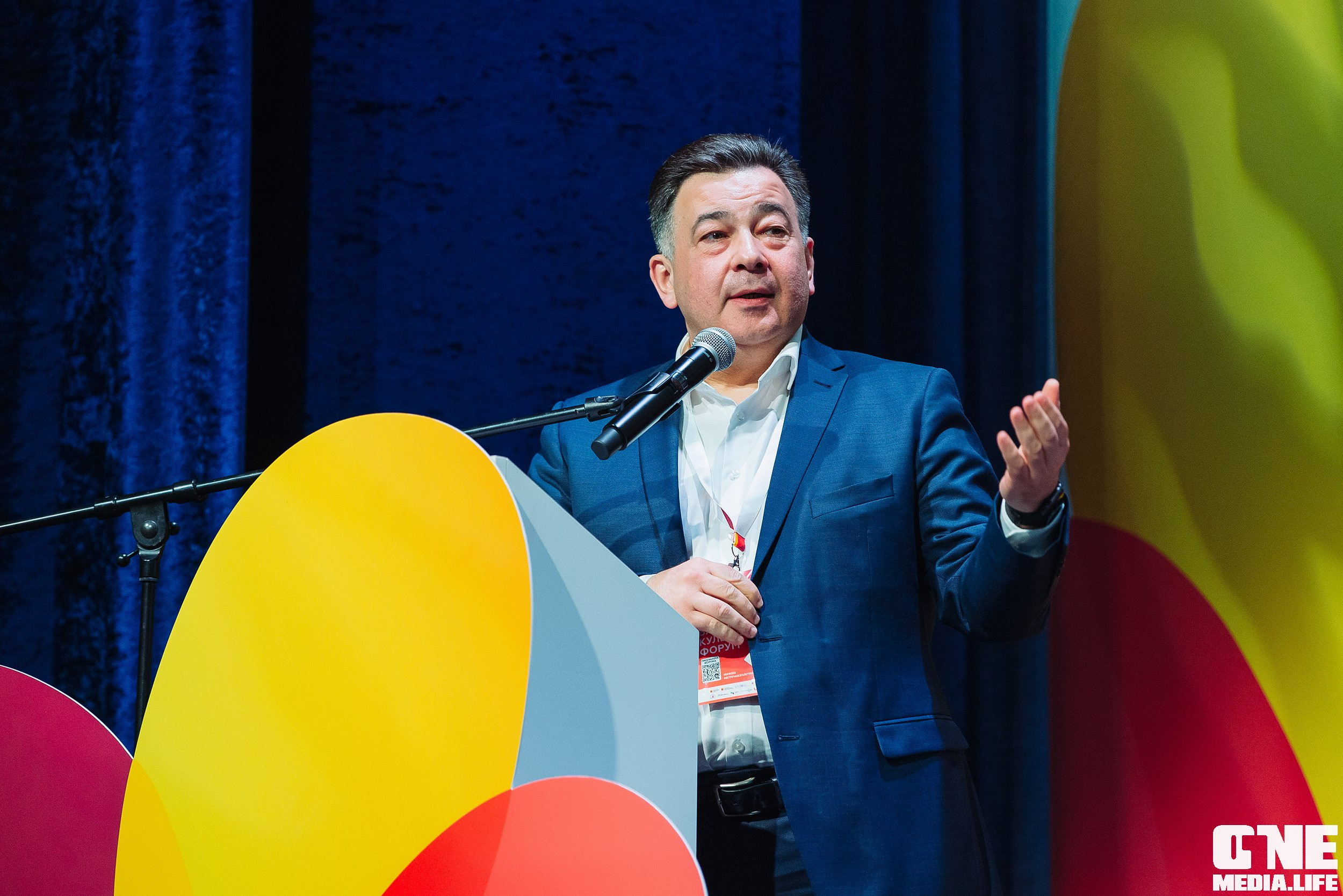 Фоторепортаж из Балтийского культурного форума. One Media Life: фоторепортажи, фотоотчеты с мероприятий и заведений