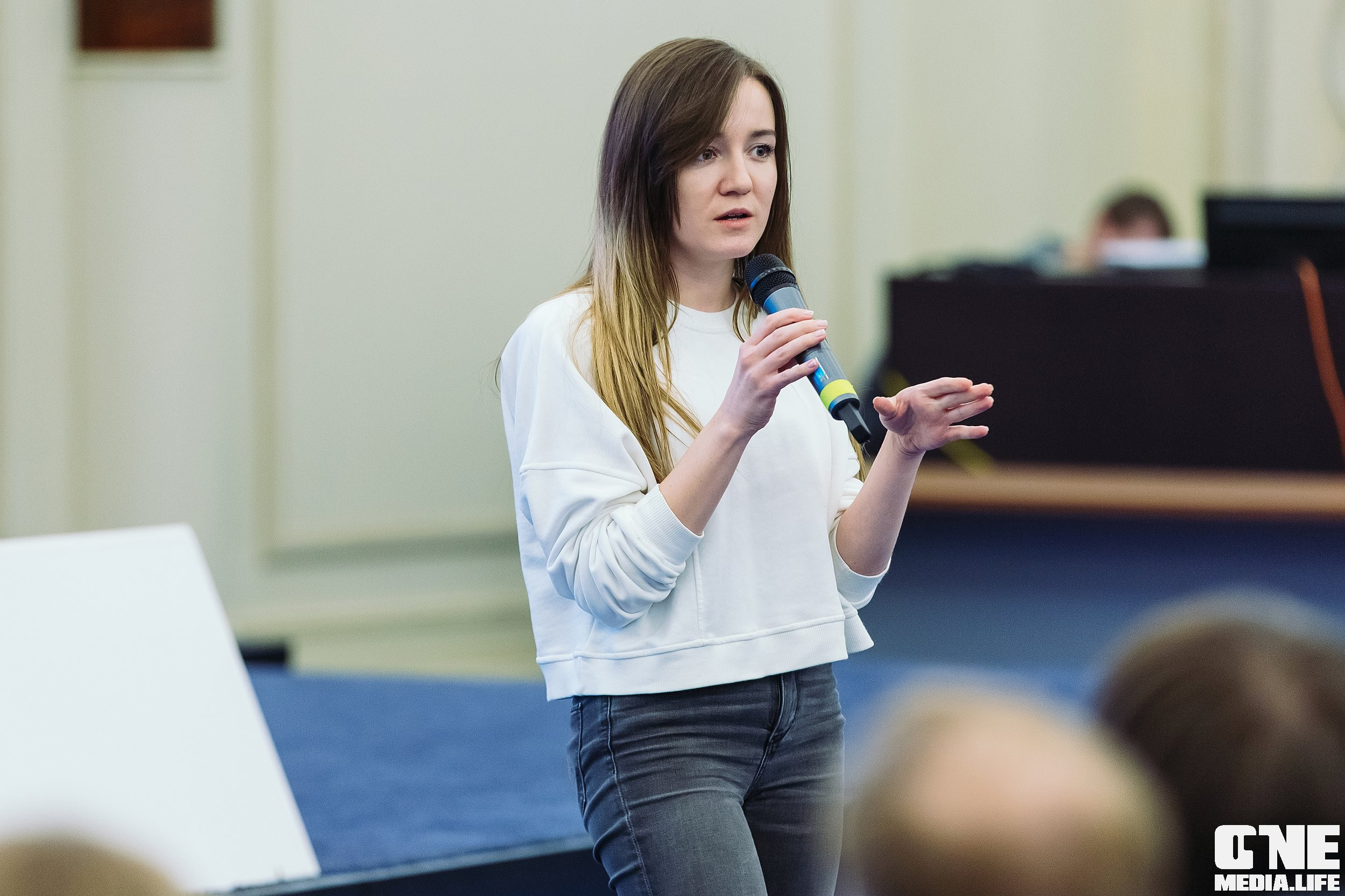 Балтийский культурный форум. День 3. One Media Life: фоторепортажи, фотоотчеты с мероприятий и заведений