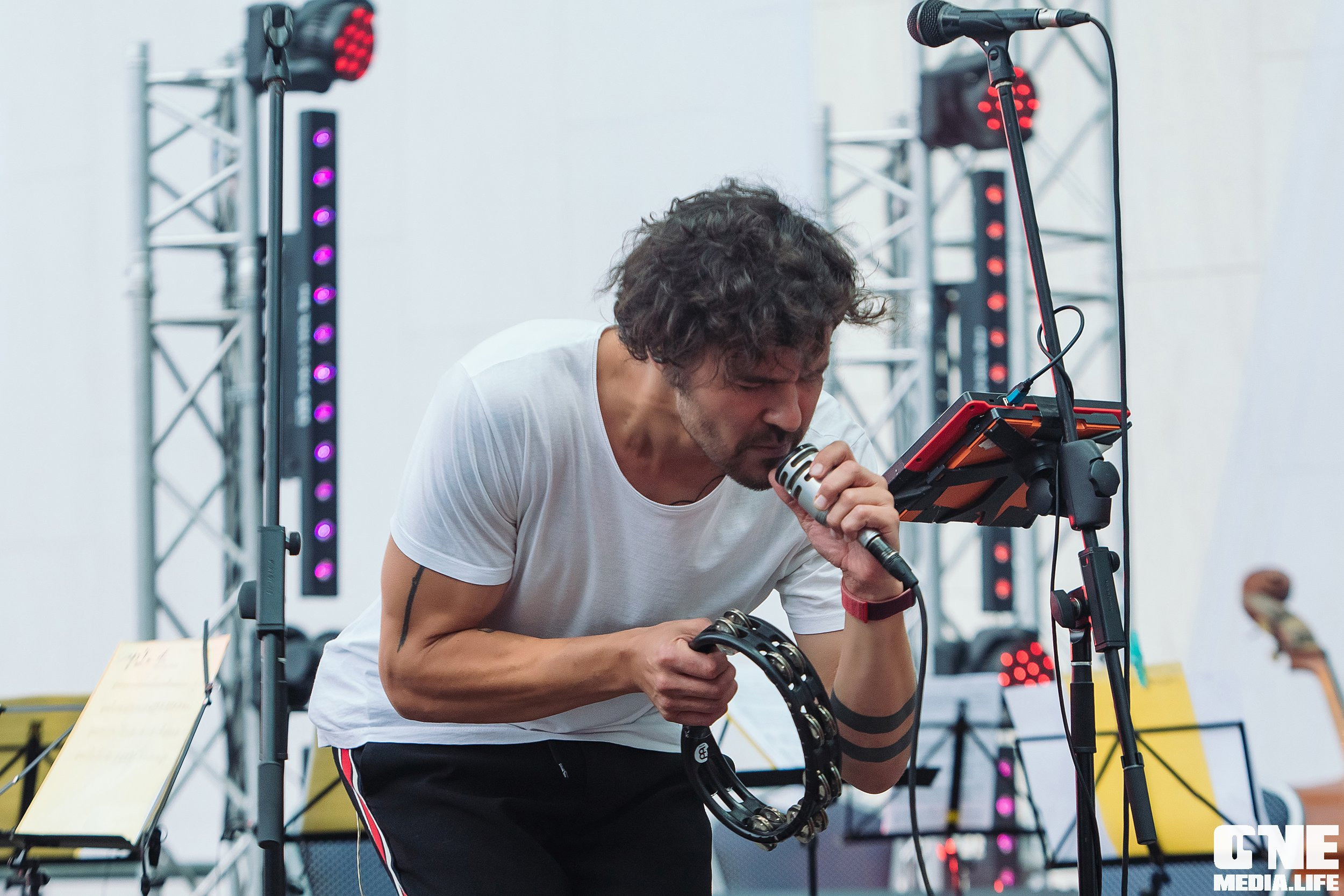 Фестиваль классической музыки Симфония Ветра. One Media Life: фоторепортажи, фотоотчеты с мероприятий и заведений