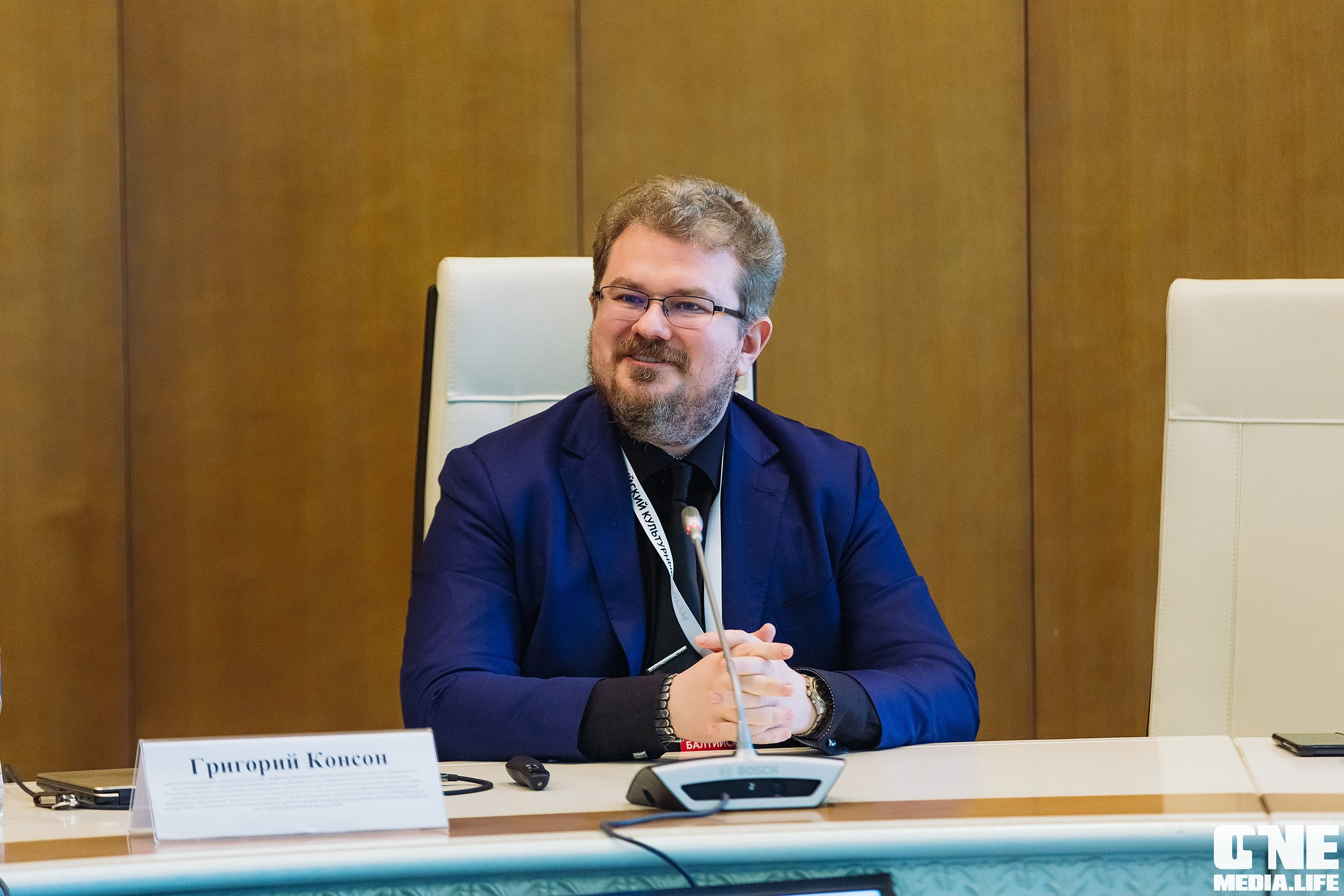 Фотоотчет с Балтийского Культурного Форума. One Media Life: фоторепортажи, фотоотчеты с мероприятий и заведений