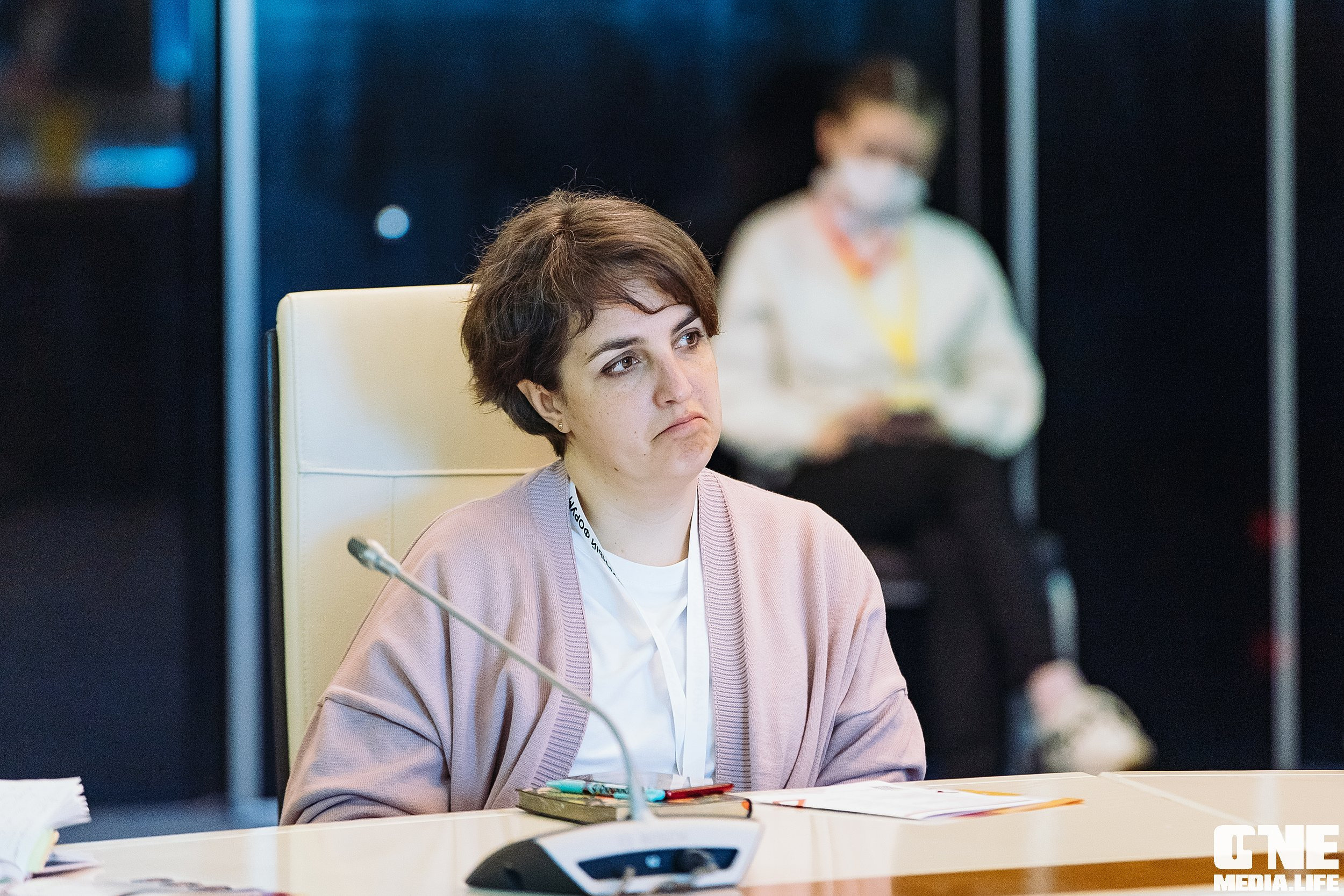 Балтийский культурный форум. День 3. One Media Life: фоторепортажи, фотоотчеты с мероприятий и заведений