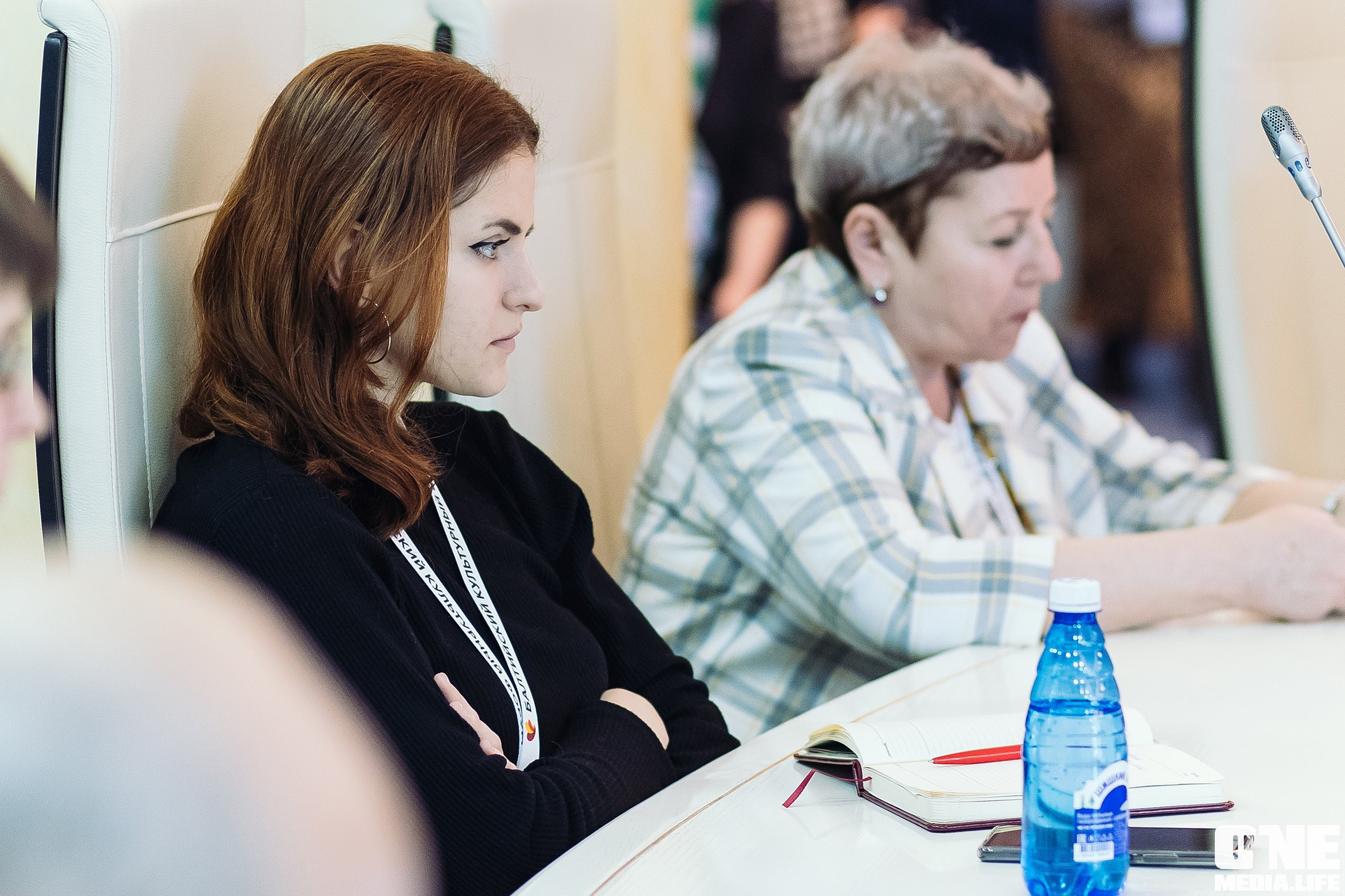 Балтийский культурный форум. День 3. One Media Life: фоторепортажи, фотоотчеты с мероприятий и заведений