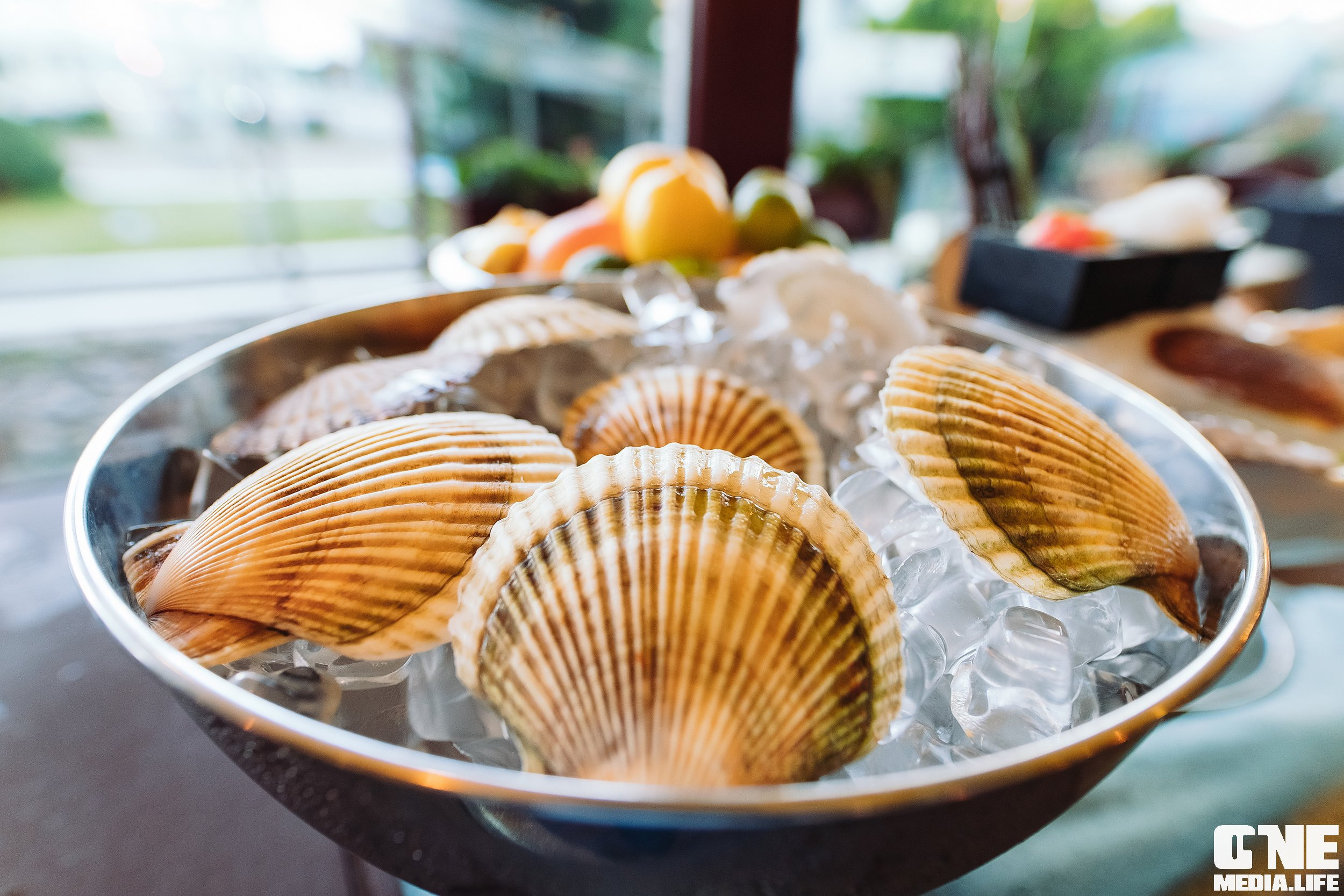 Фоторепортаж из Sushi & More. One Media Life: фоторепортажи, фотоотчеты с мероприятий и заведений