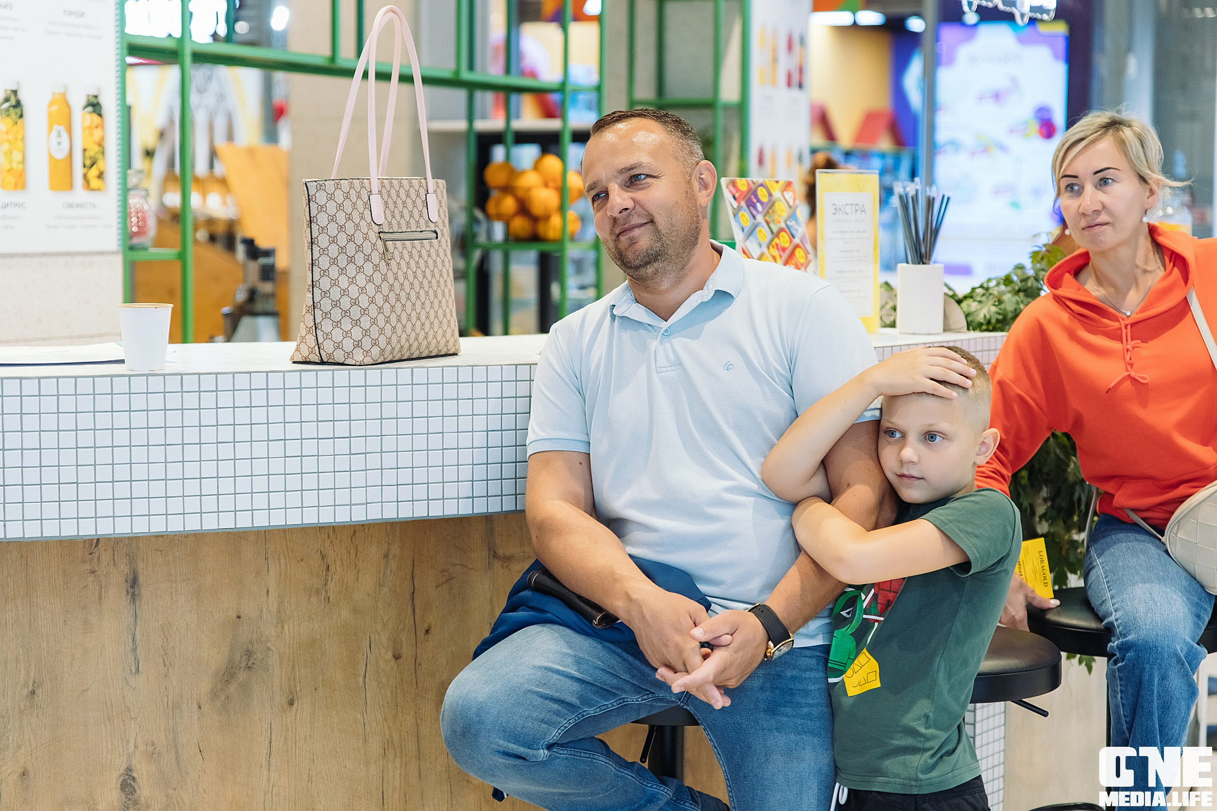 Фоторепортаж с вечеринки LORAGOLD jewelry. One Media Life: фоторепортажи, фотоотчеты с мероприятий и заведений