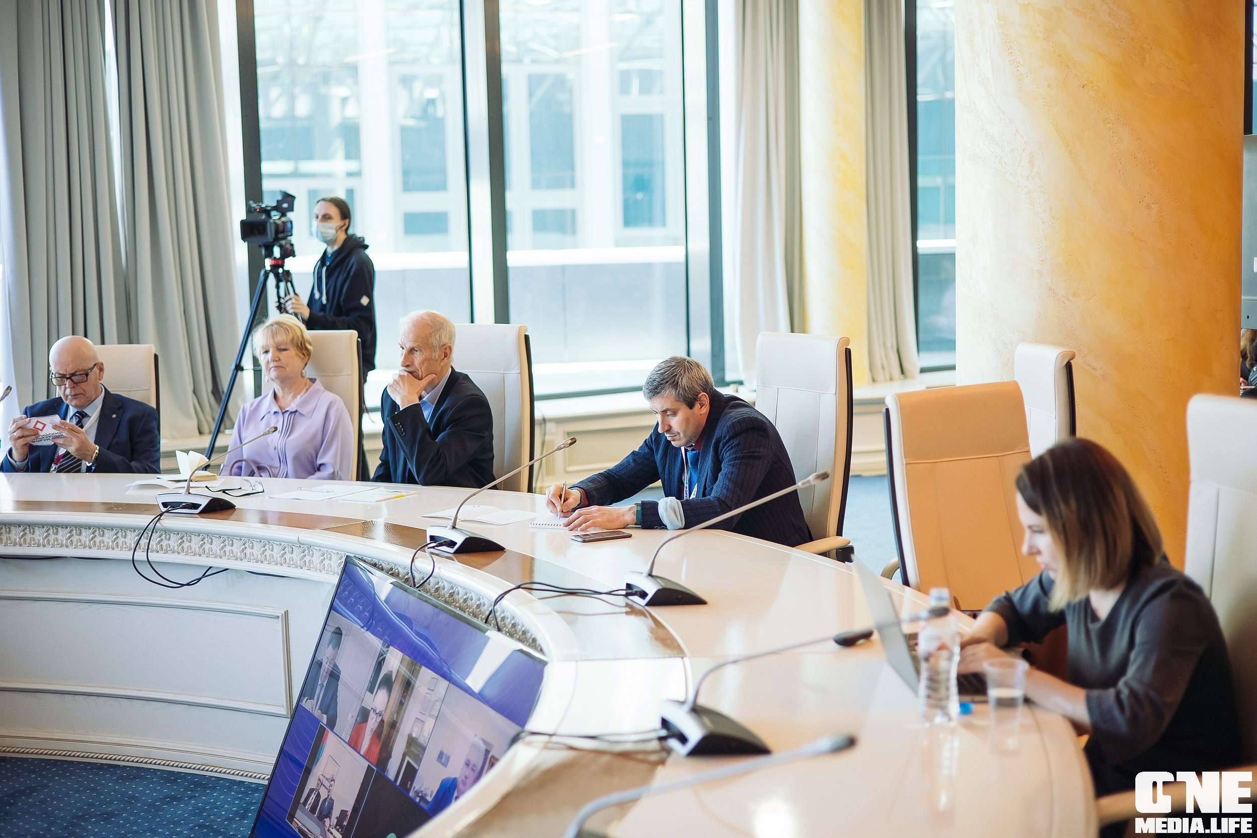 Фоторепортаж из Балтийского культурного форума. One Media Life: фоторепортажи, фотоотчеты с мероприятий и заведений