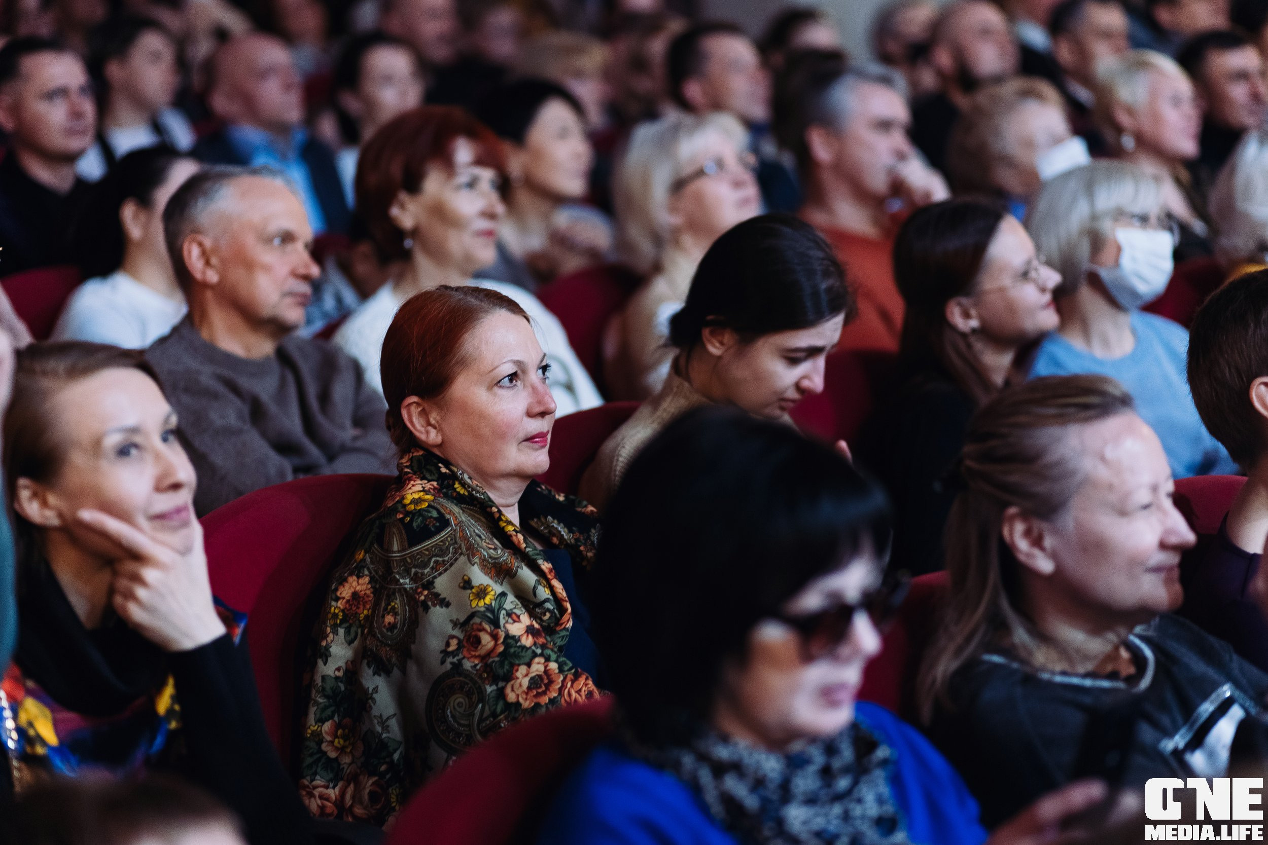 Академический симфонический оркестр Московской Филармонии. One Media Life: фоторепортажи, фотоотчеты с мероприятий и заведений